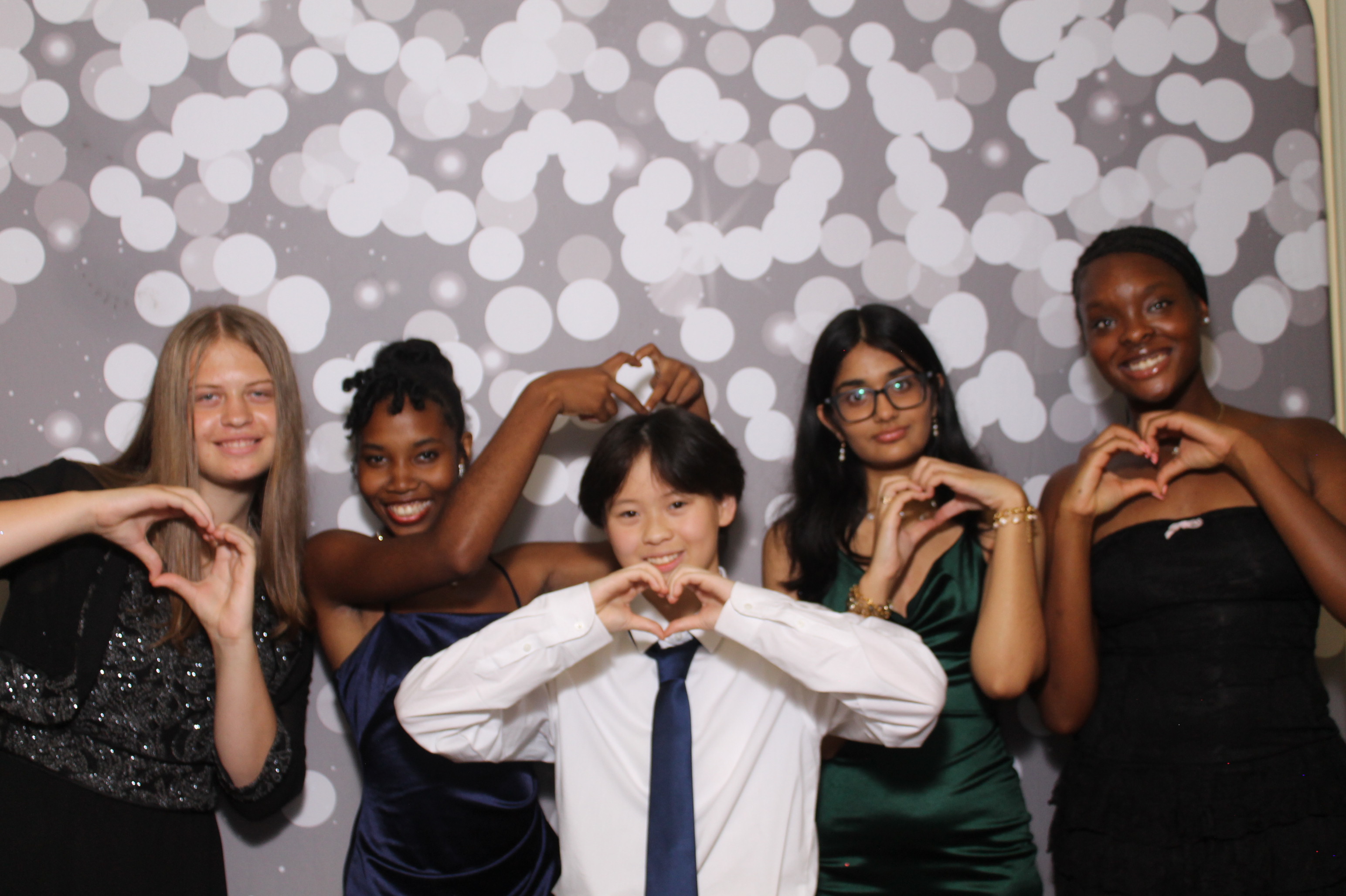 Walnut Hills Homecoming | View more photos from the event at gallery.photoboothcincy.com/u/PhotoBoothCincy/Walnut-Hills-Homecoming