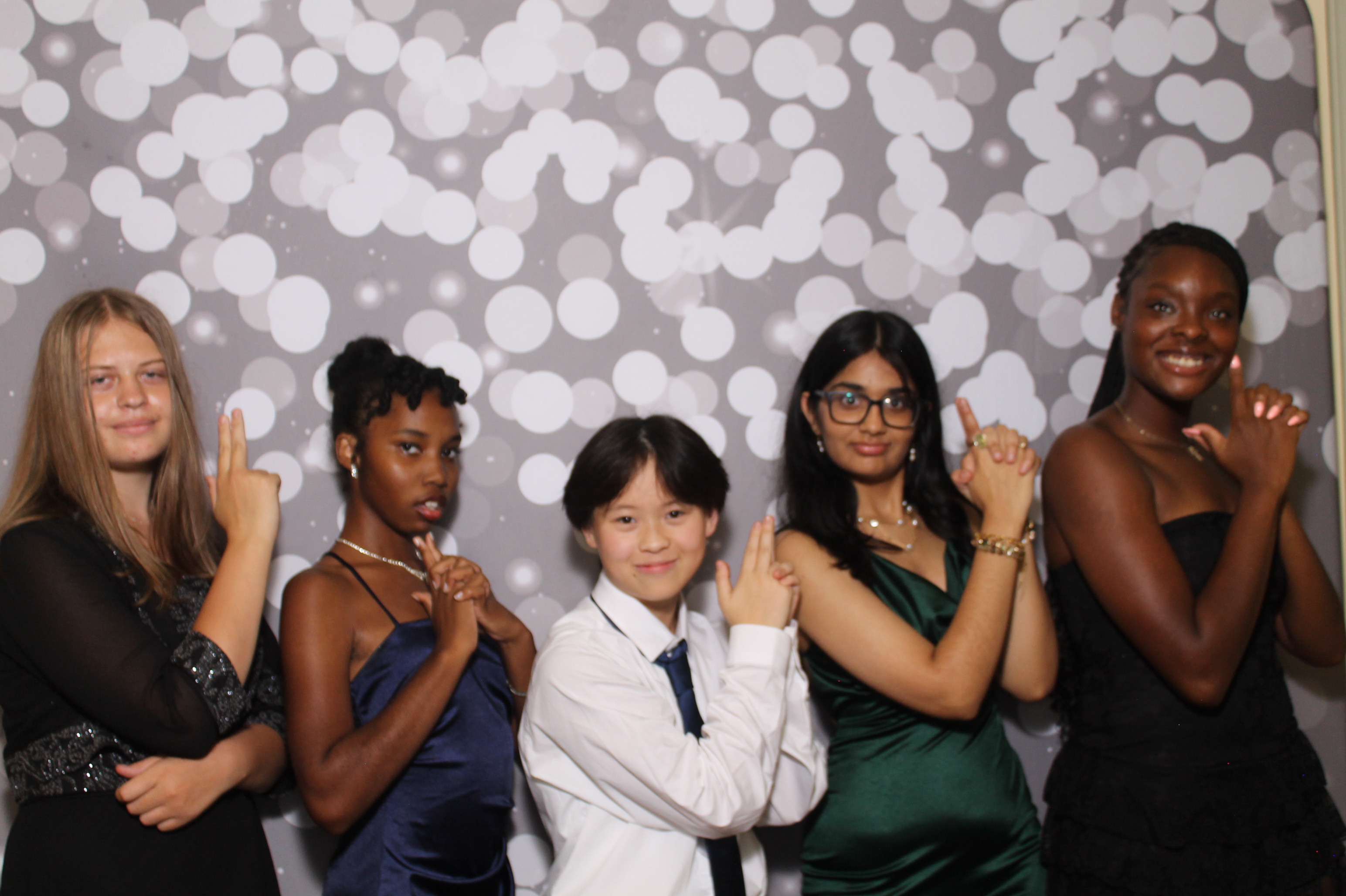 Walnut Hills Homecoming | View more photos from the event at gallery.photoboothcincy.com/u/PhotoBoothCincy/Walnut-Hills-Homecoming