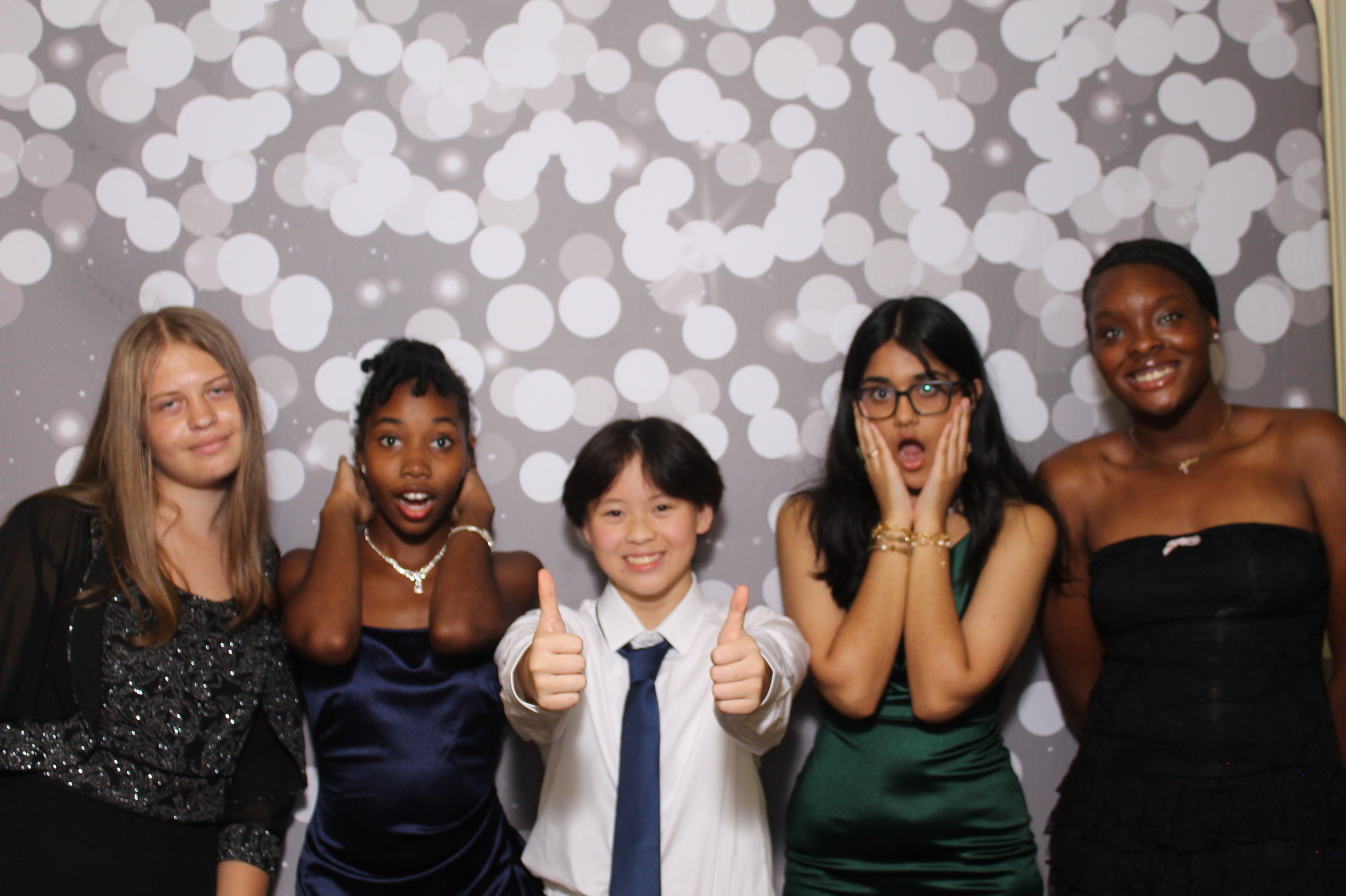 Walnut Hills Homecoming | View more photos from the event at gallery.photoboothcincy.com/u/PhotoBoothCincy/Walnut-Hills-Homecoming