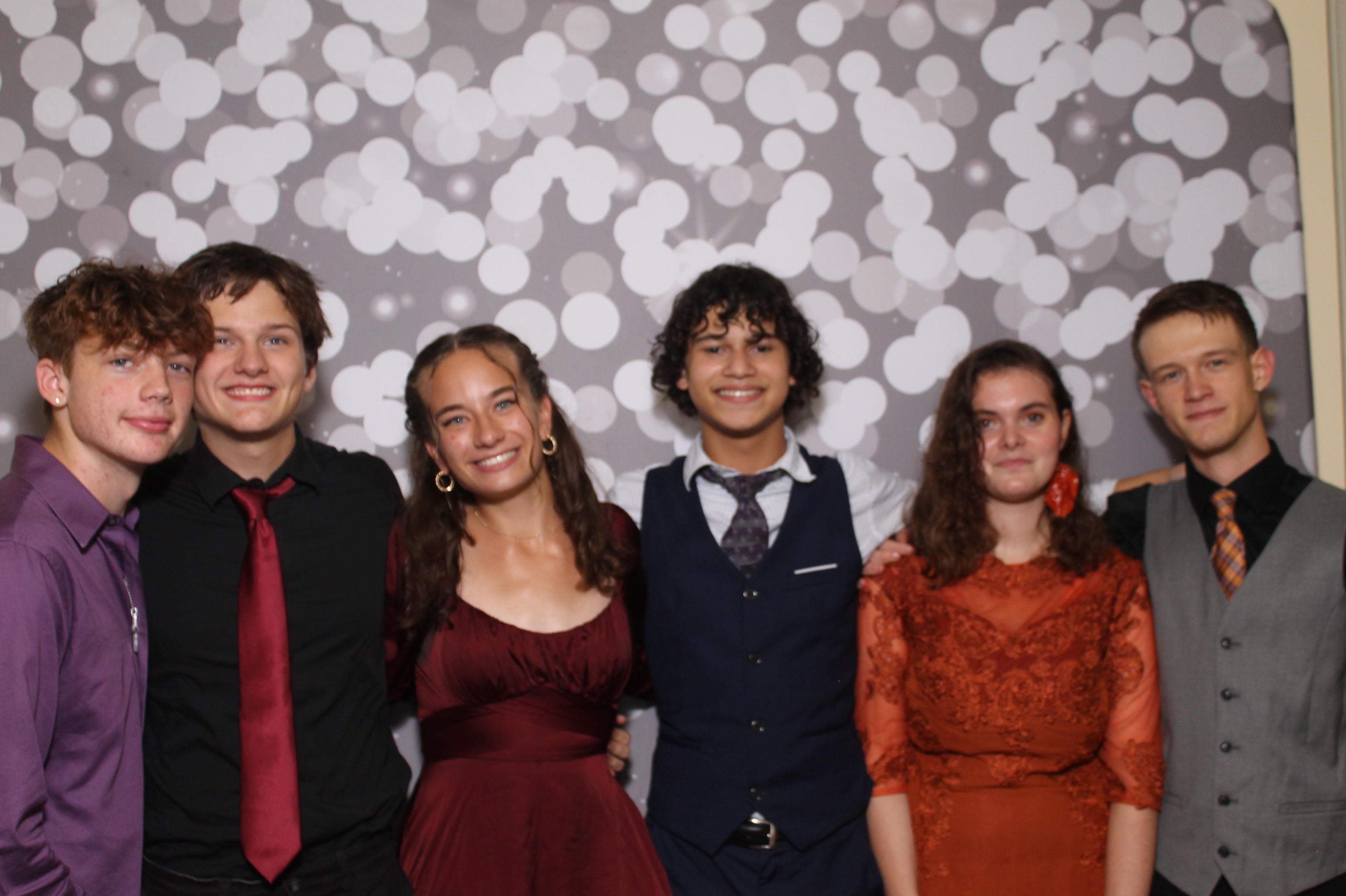 Walnut Hills Homecoming | View more photos from the event at gallery.photoboothcincy.com/u/PhotoBoothCincy/Walnut-Hills-Homecoming