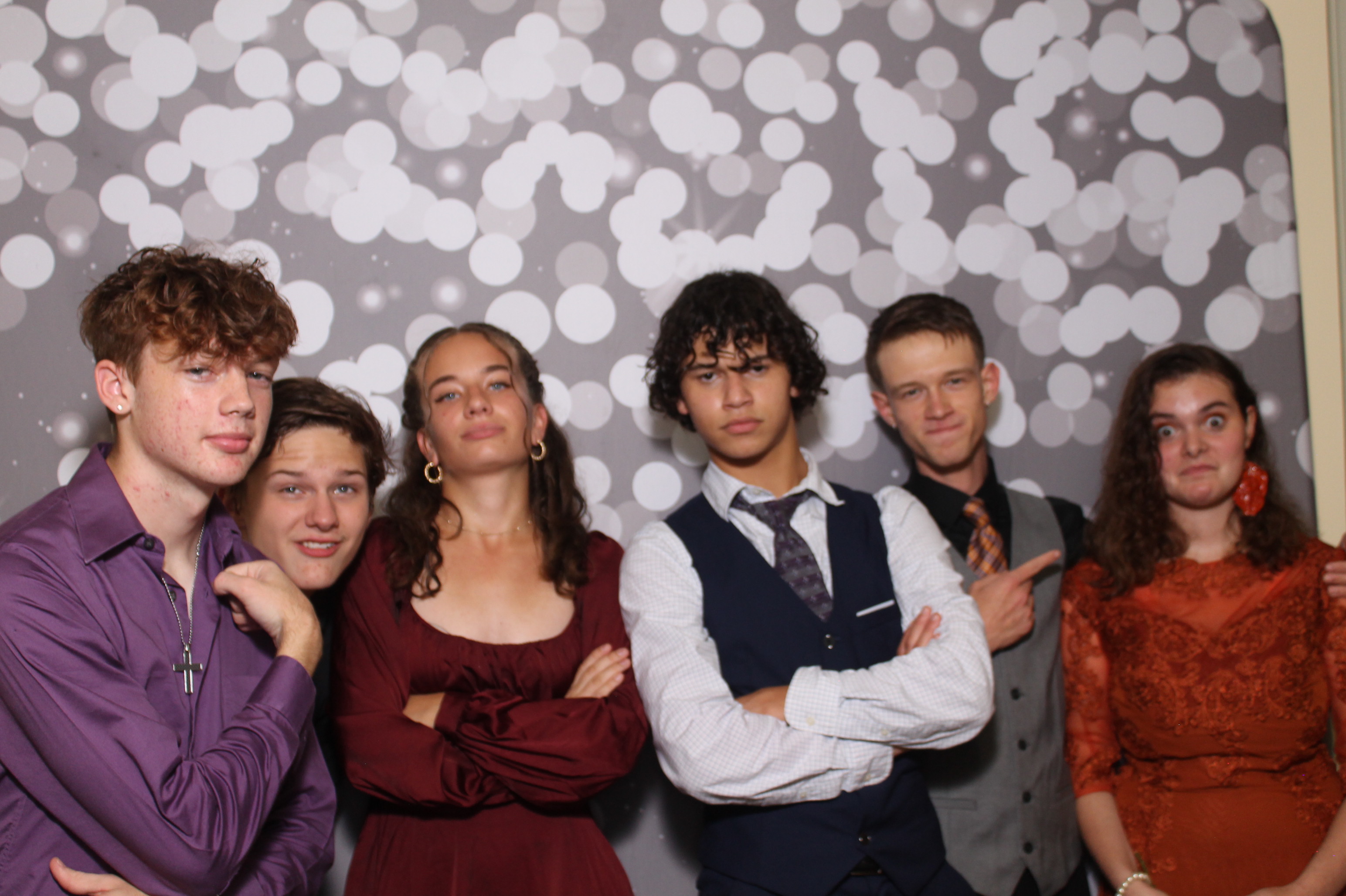 Walnut Hills Homecoming | View more photos from the event at gallery.photoboothcincy.com/u/PhotoBoothCincy/Walnut-Hills-Homecoming