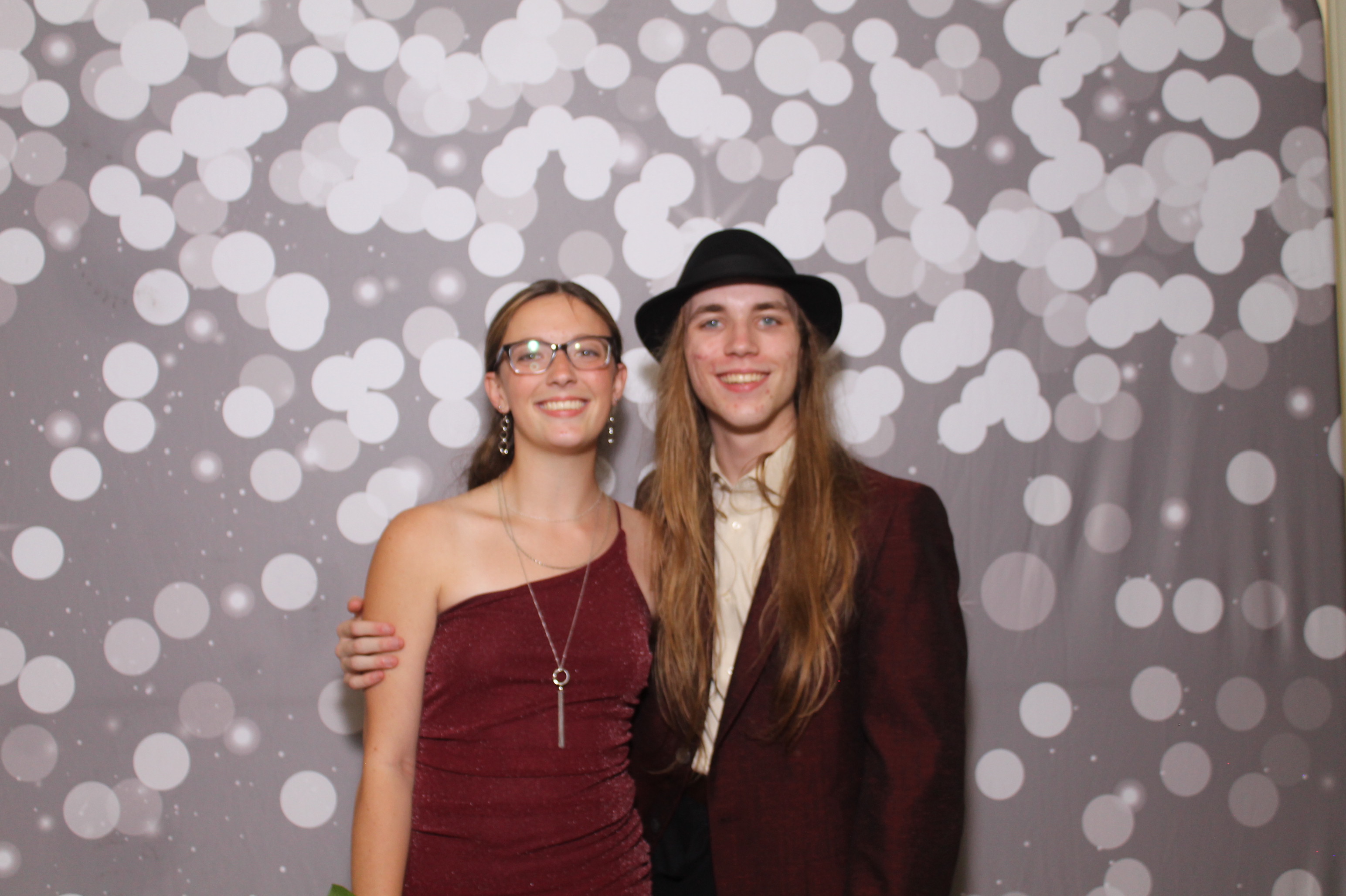 Walnut Hills Homecoming | View more photos from the event at gallery.photoboothcincy.com/u/PhotoBoothCincy/Walnut-Hills-Homecoming