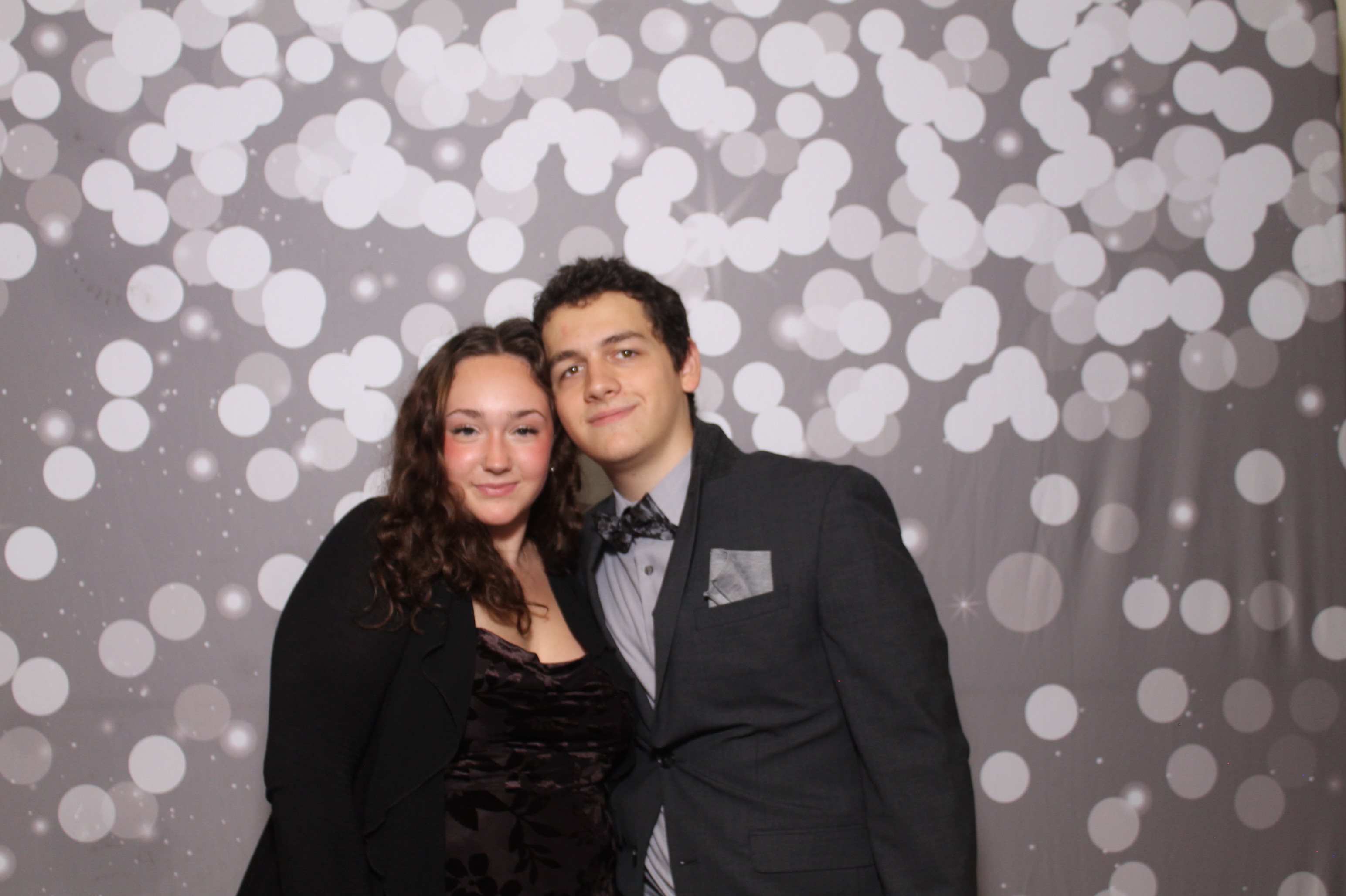 Walnut Hills Homecoming | View more photos from the event at gallery.photoboothcincy.com/u/PhotoBoothCincy/Walnut-Hills-Homecoming