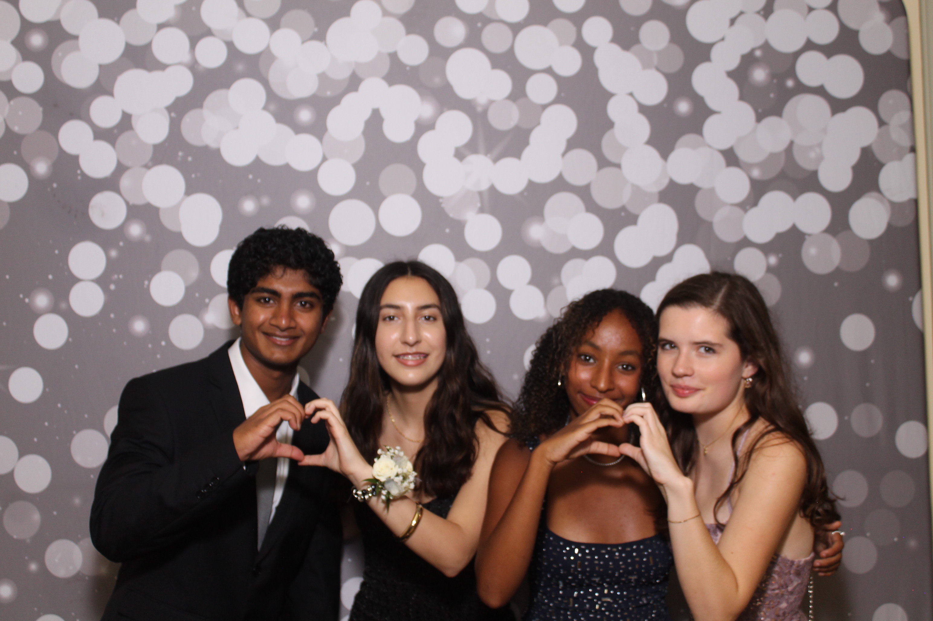 Walnut Hills Homecoming | View more photos from the event at gallery.photoboothcincy.com/u/PhotoBoothCincy/Walnut-Hills-Homecoming