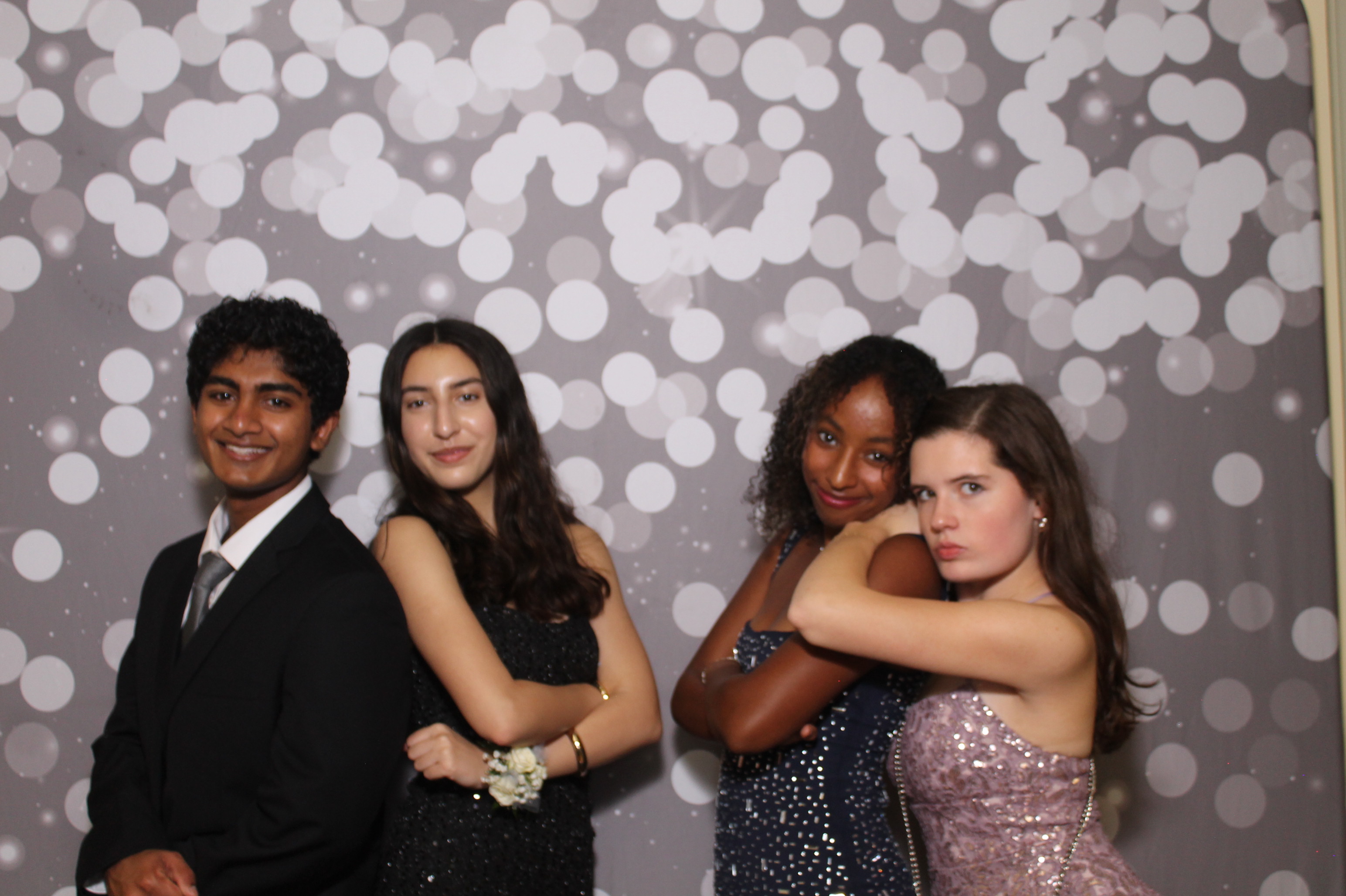 Walnut Hills Homecoming | View more photos from the event at gallery.photoboothcincy.com/u/PhotoBoothCincy/Walnut-Hills-Homecoming