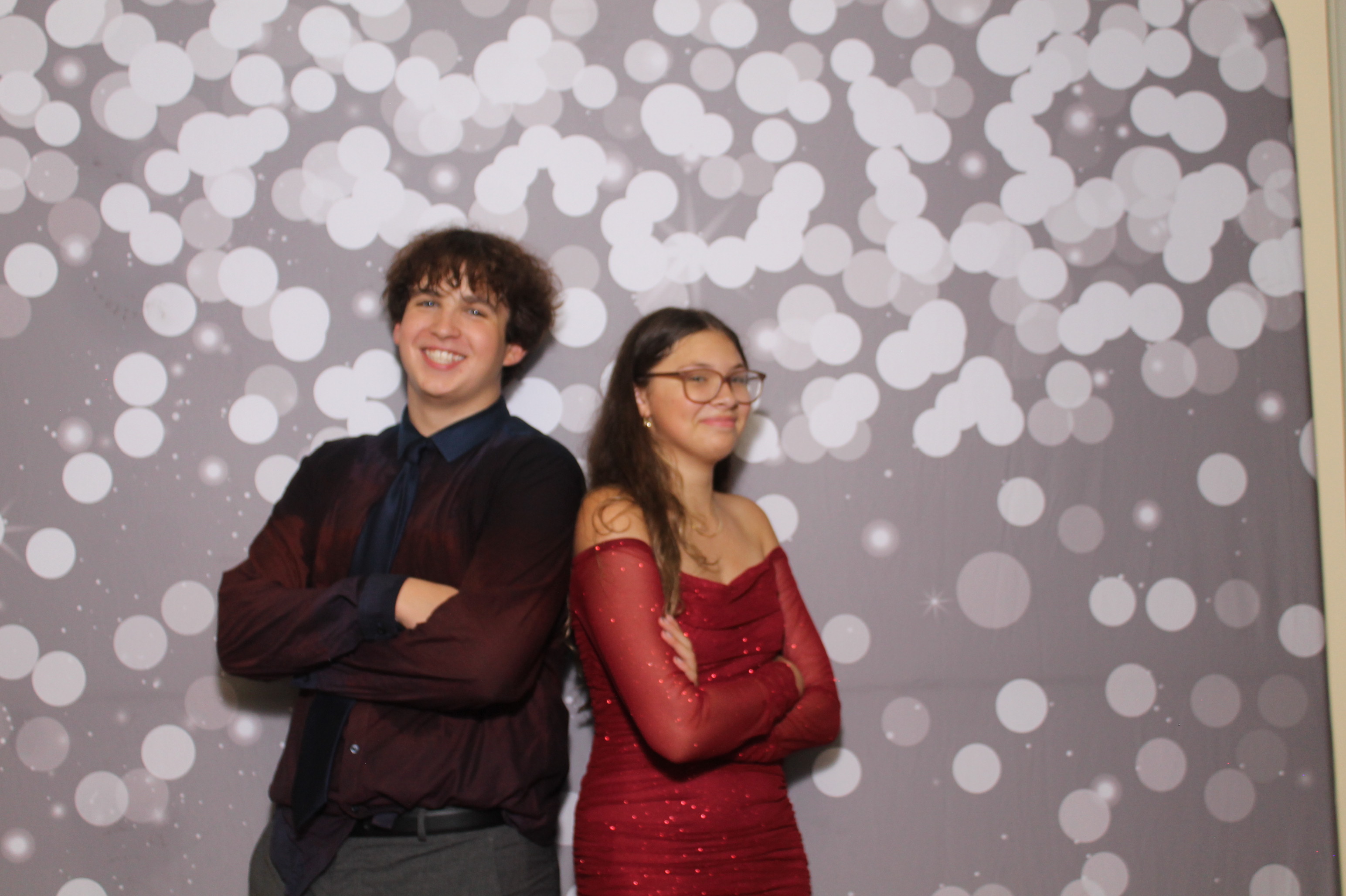 Walnut Hills Homecoming | View more photos from the event at gallery.photoboothcincy.com/u/PhotoBoothCincy/Walnut-Hills-Homecoming