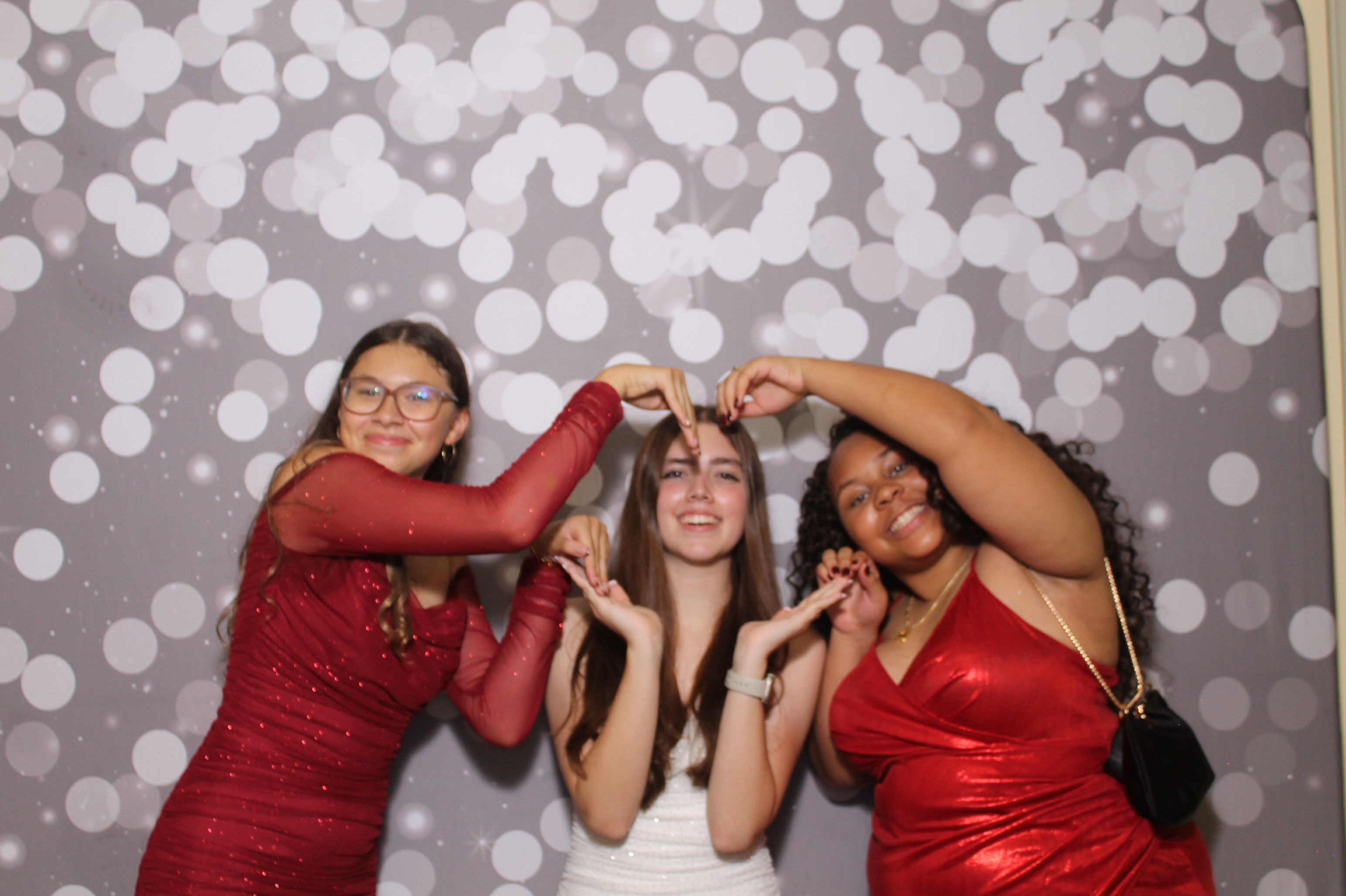 Walnut Hills Homecoming | View more photos from the event at gallery.photoboothcincy.com/u/PhotoBoothCincy/Walnut-Hills-Homecoming