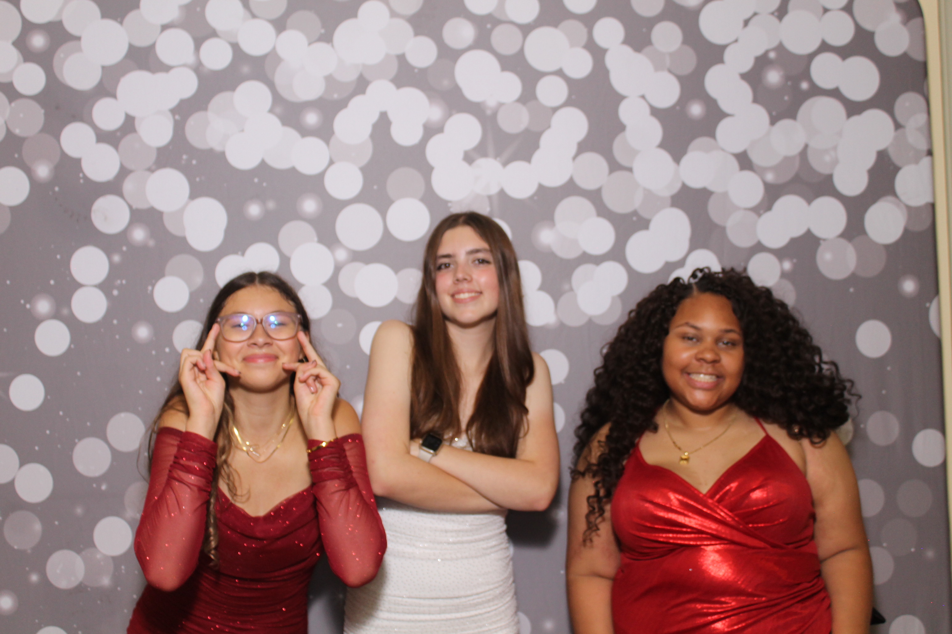 Walnut Hills Homecoming | View more photos from the event at gallery.photoboothcincy.com/u/PhotoBoothCincy/Walnut-Hills-Homecoming