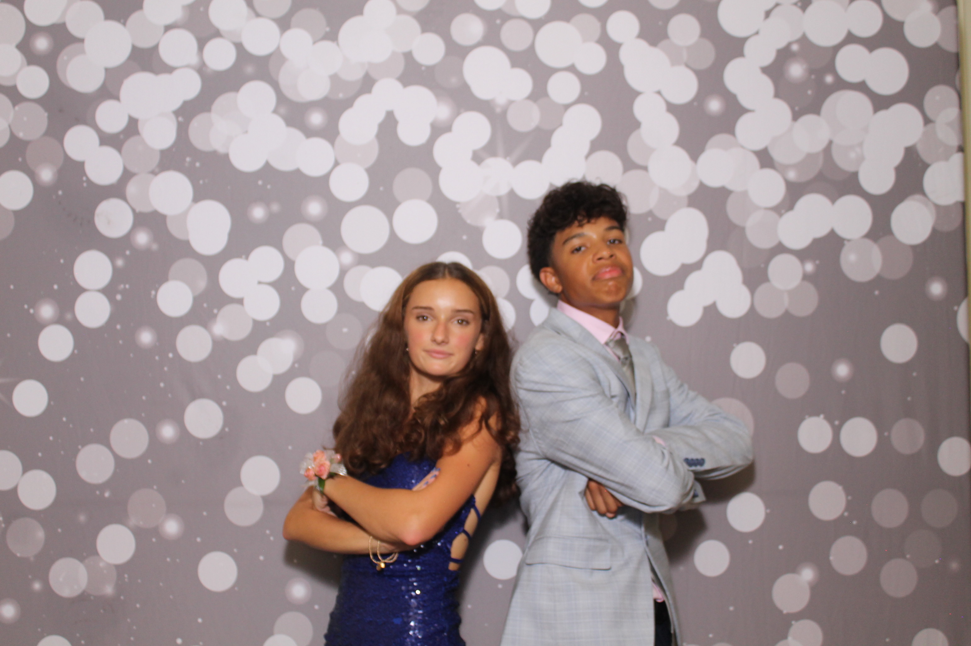 Walnut Hills Homecoming | View more photos from the event at gallery.photoboothcincy.com/u/PhotoBoothCincy/Walnut-Hills-Homecoming
