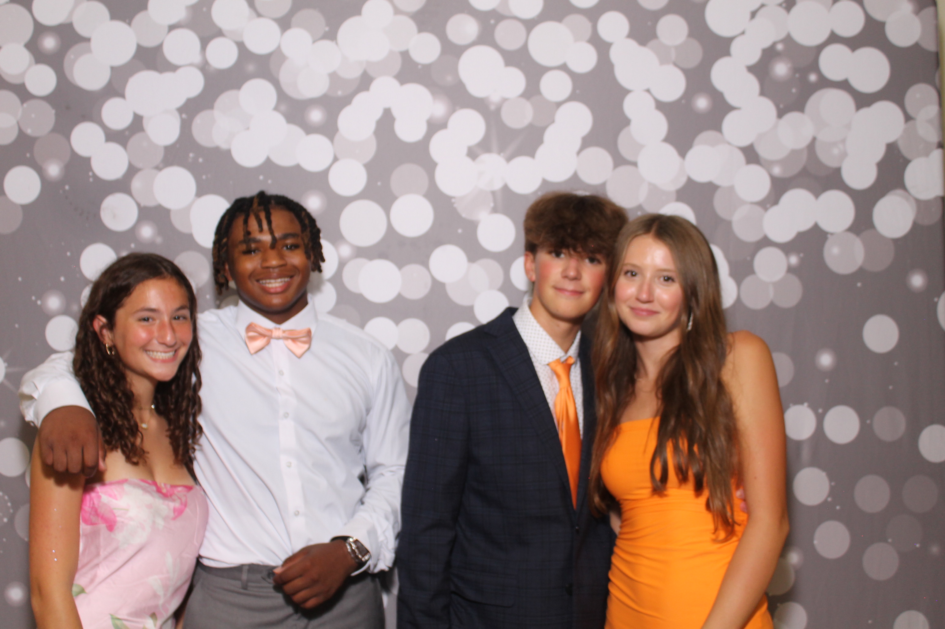Walnut Hills Homecoming | View more photos from the event at gallery.photoboothcincy.com/u/PhotoBoothCincy/Walnut-Hills-Homecoming