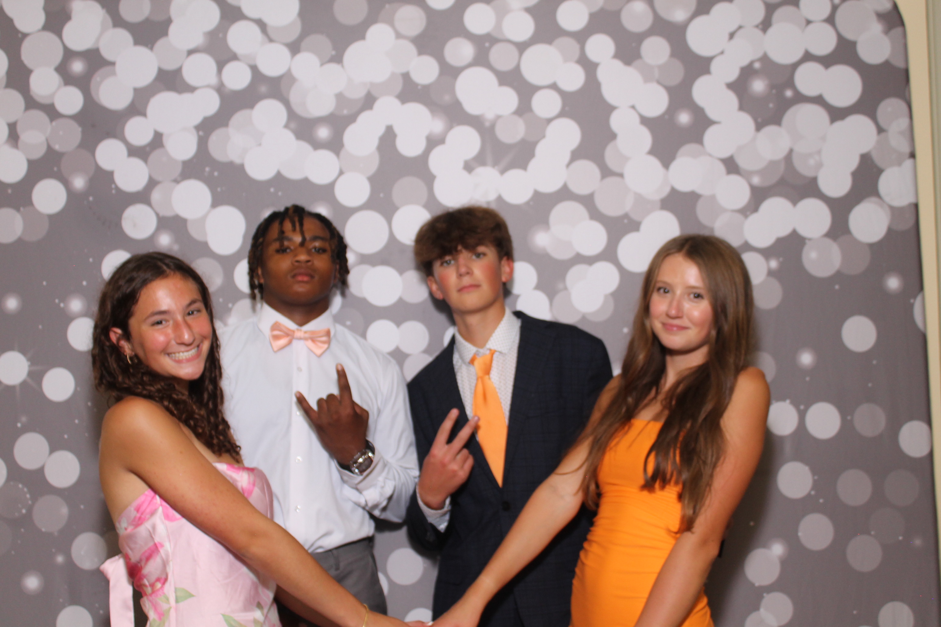 Walnut Hills Homecoming | View more photos from the event at gallery.photoboothcincy.com/u/PhotoBoothCincy/Walnut-Hills-Homecoming