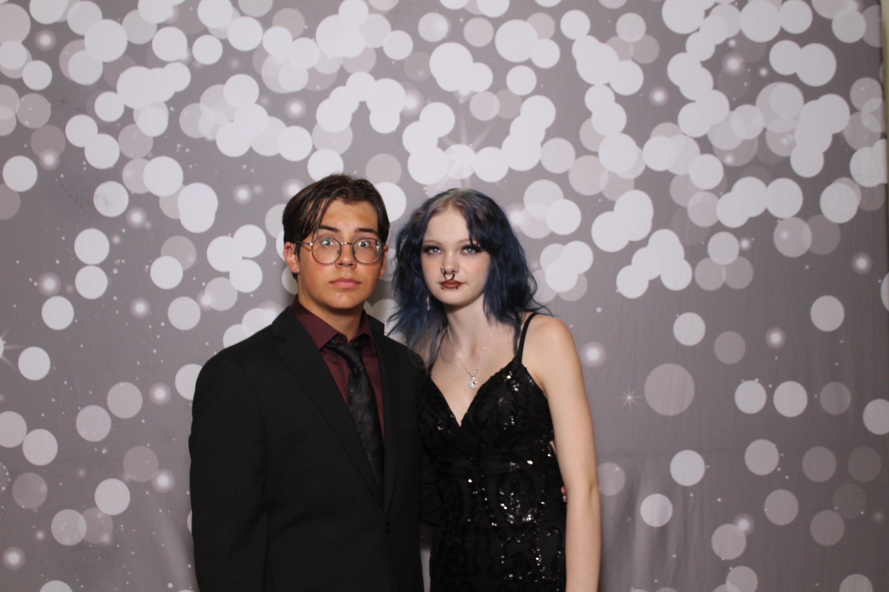 Walnut Hills Homecoming | View more photos from the event at gallery.photoboothcincy.com/u/PhotoBoothCincy/Walnut-Hills-Homecoming