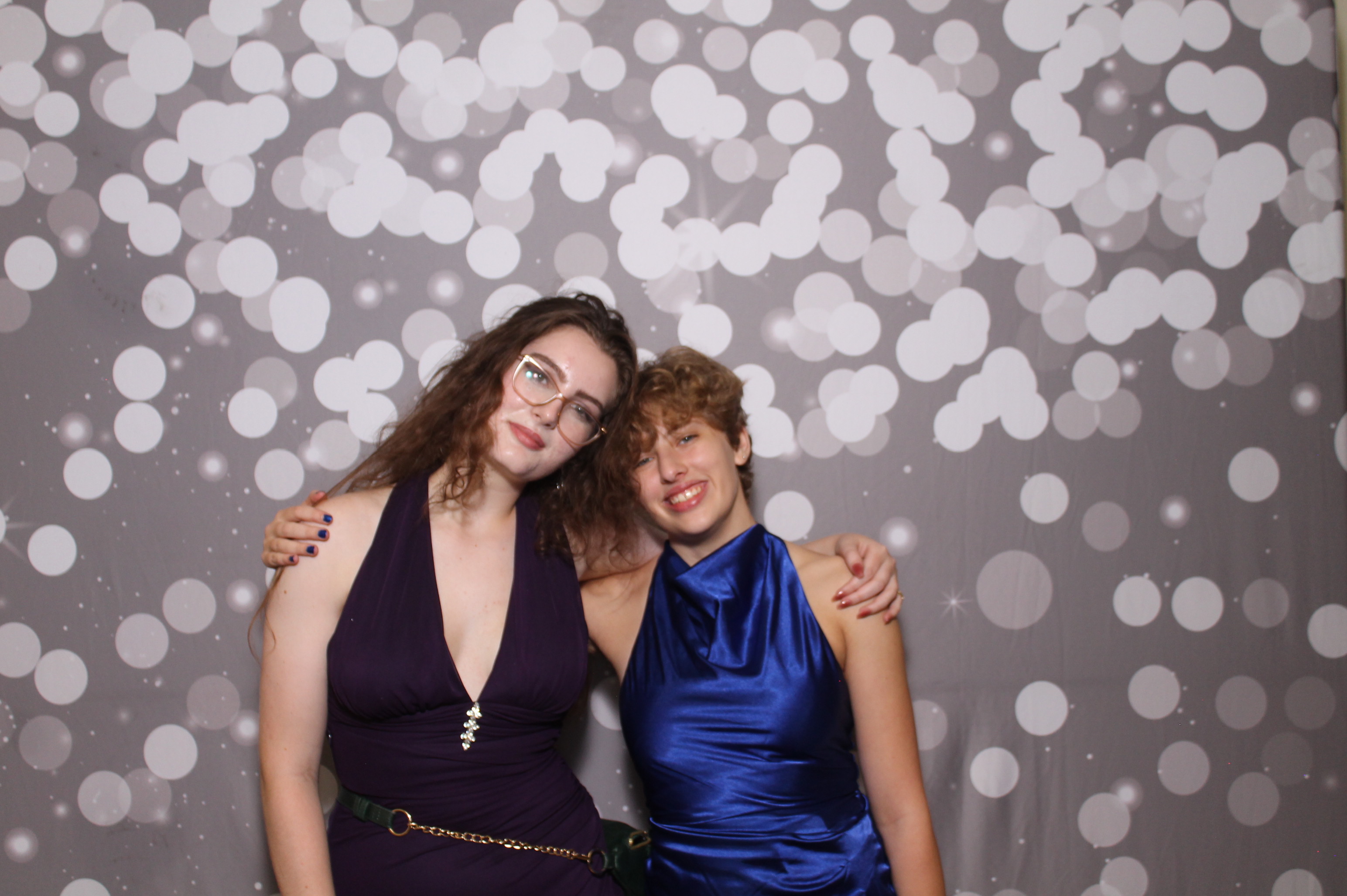 Walnut Hills Homecoming | View more photos from the event at gallery.photoboothcincy.com/u/PhotoBoothCincy/Walnut-Hills-Homecoming