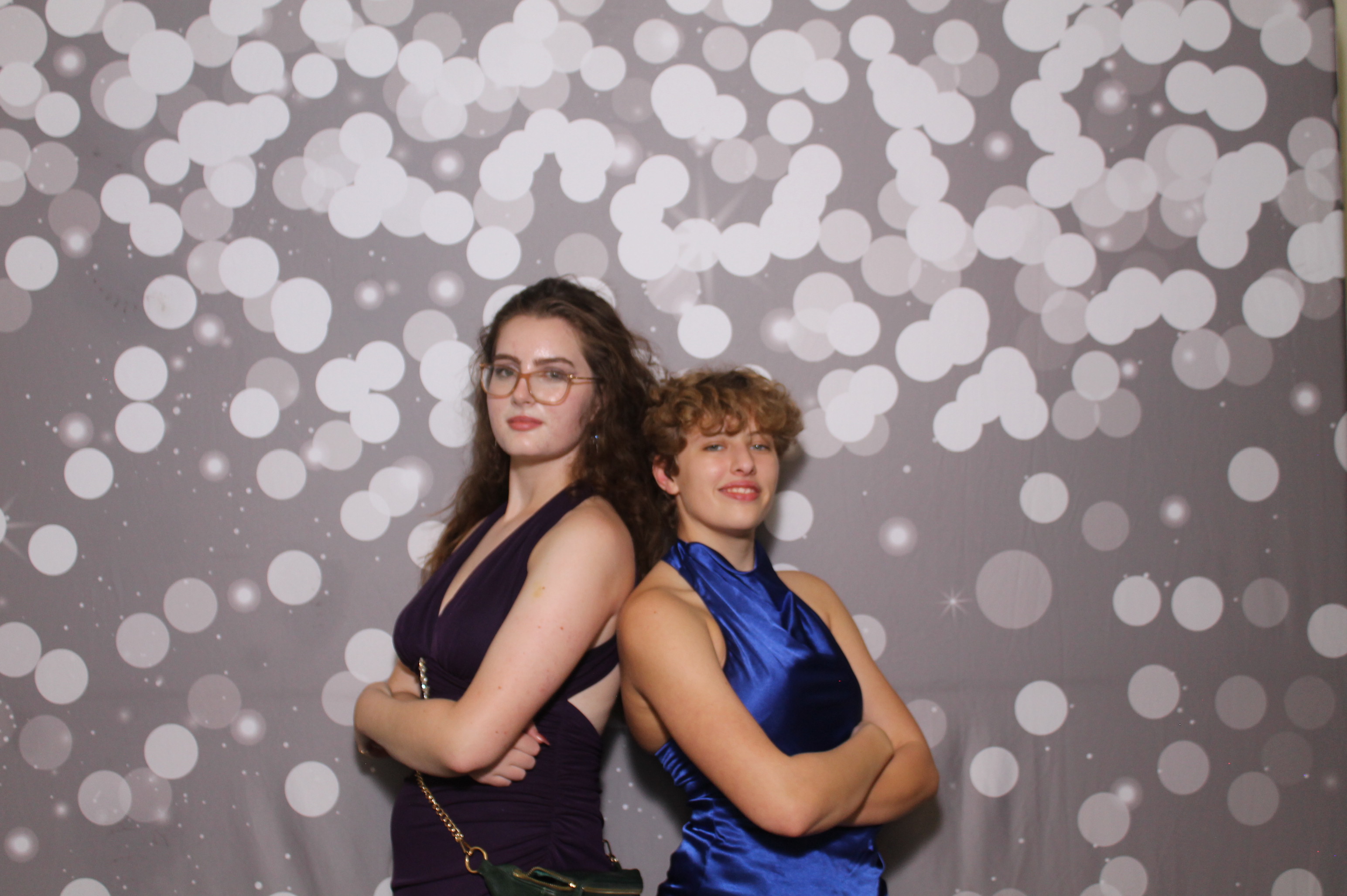 Walnut Hills Homecoming | View more photos from the event at gallery.photoboothcincy.com/u/PhotoBoothCincy/Walnut-Hills-Homecoming