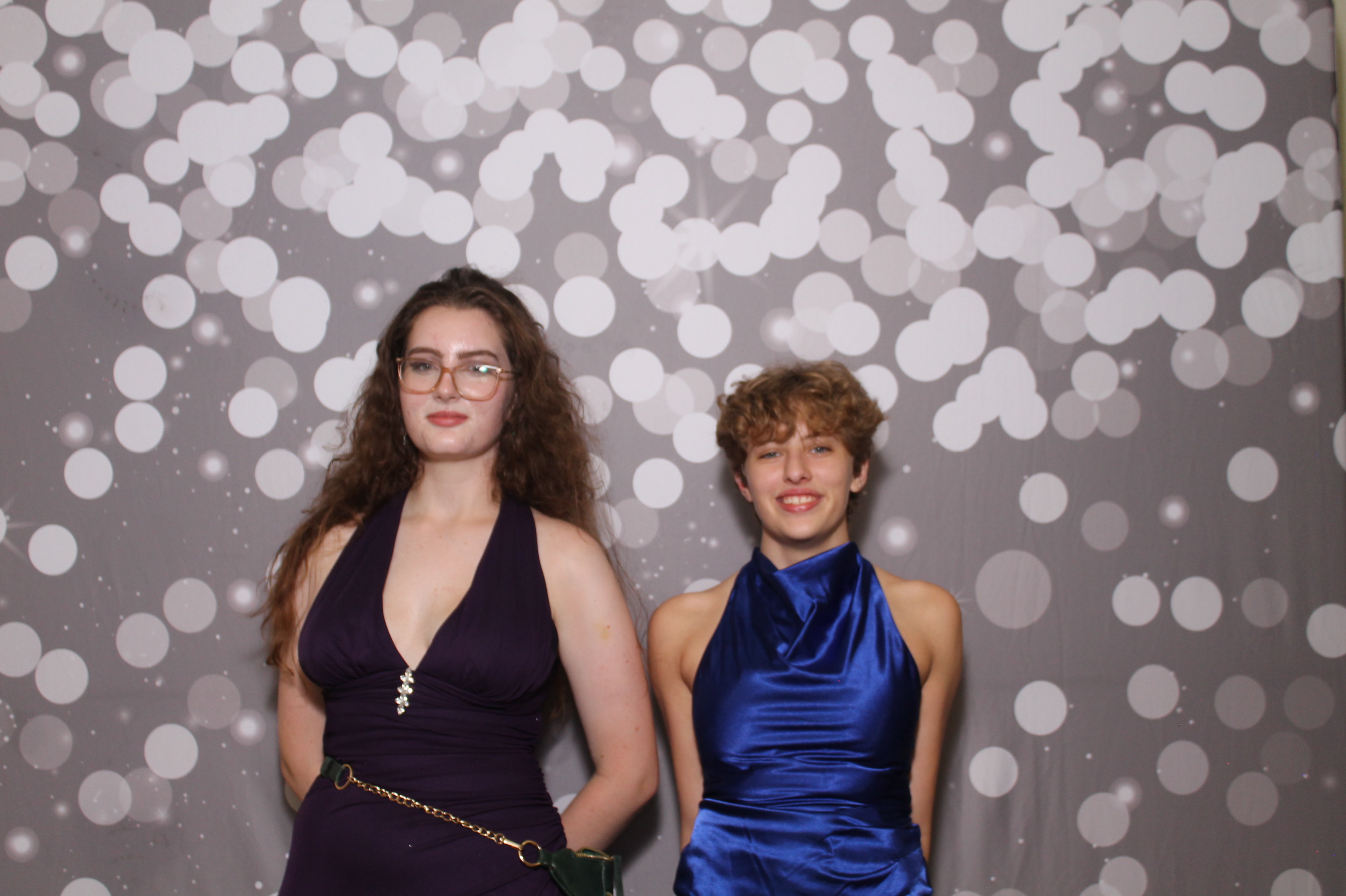Walnut Hills Homecoming | View more photos from the event at gallery.photoboothcincy.com/u/PhotoBoothCincy/Walnut-Hills-Homecoming