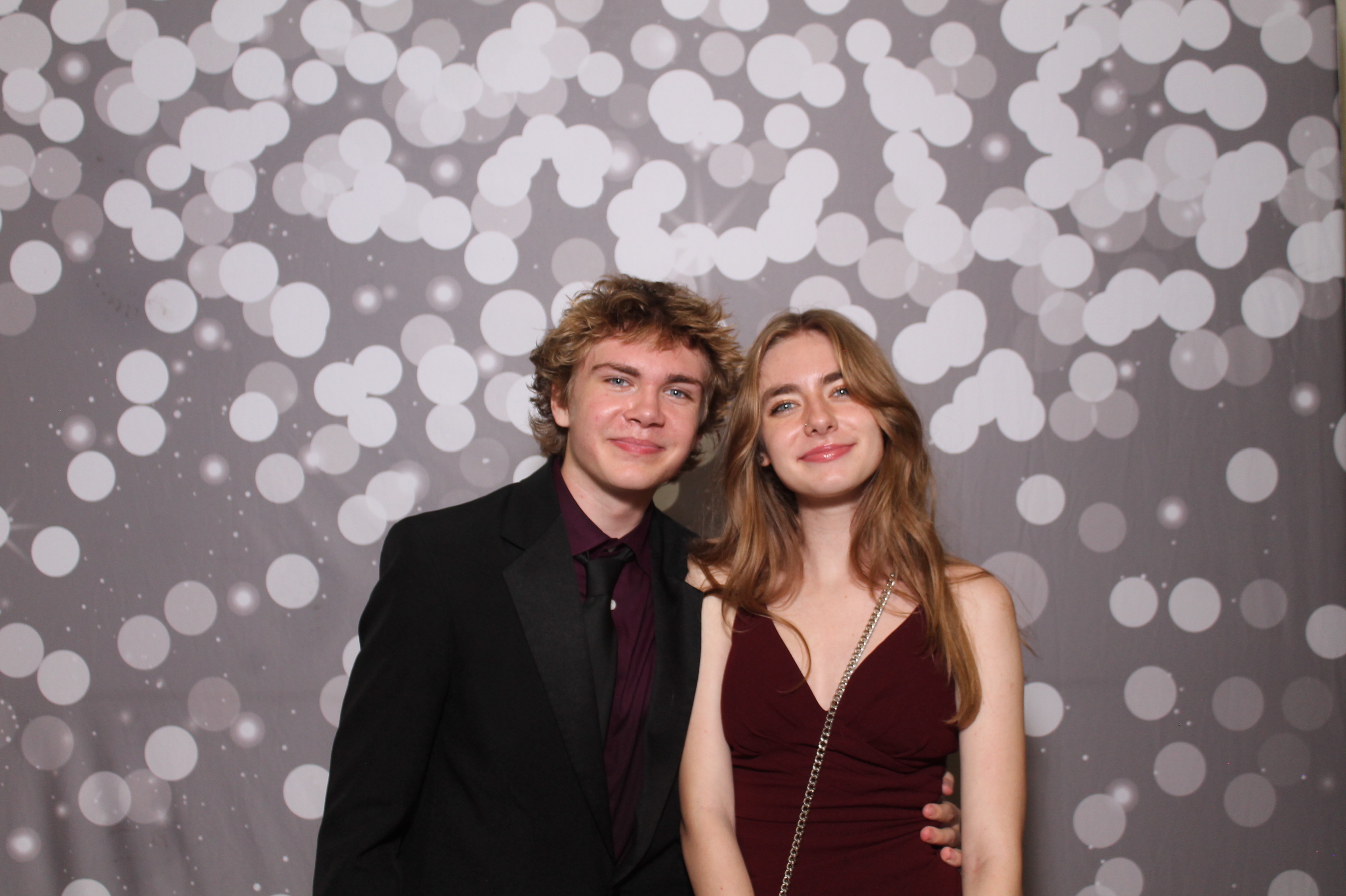 Walnut Hills Homecoming | View more photos from the event at gallery.photoboothcincy.com/u/PhotoBoothCincy/Walnut-Hills-Homecoming