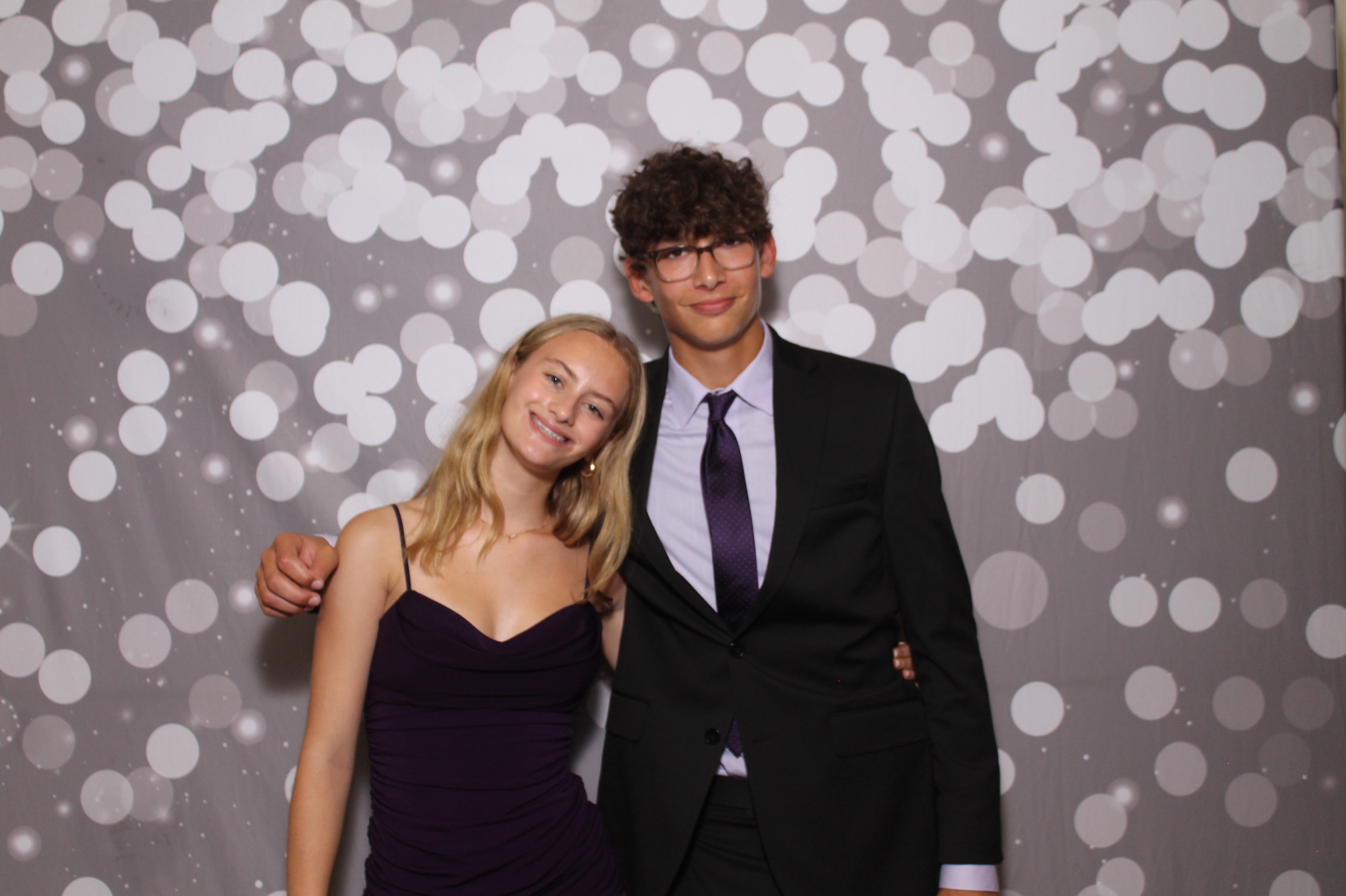 Walnut Hills Homecoming | View more photos from the event at gallery.photoboothcincy.com/u/PhotoBoothCincy/Walnut-Hills-Homecoming
