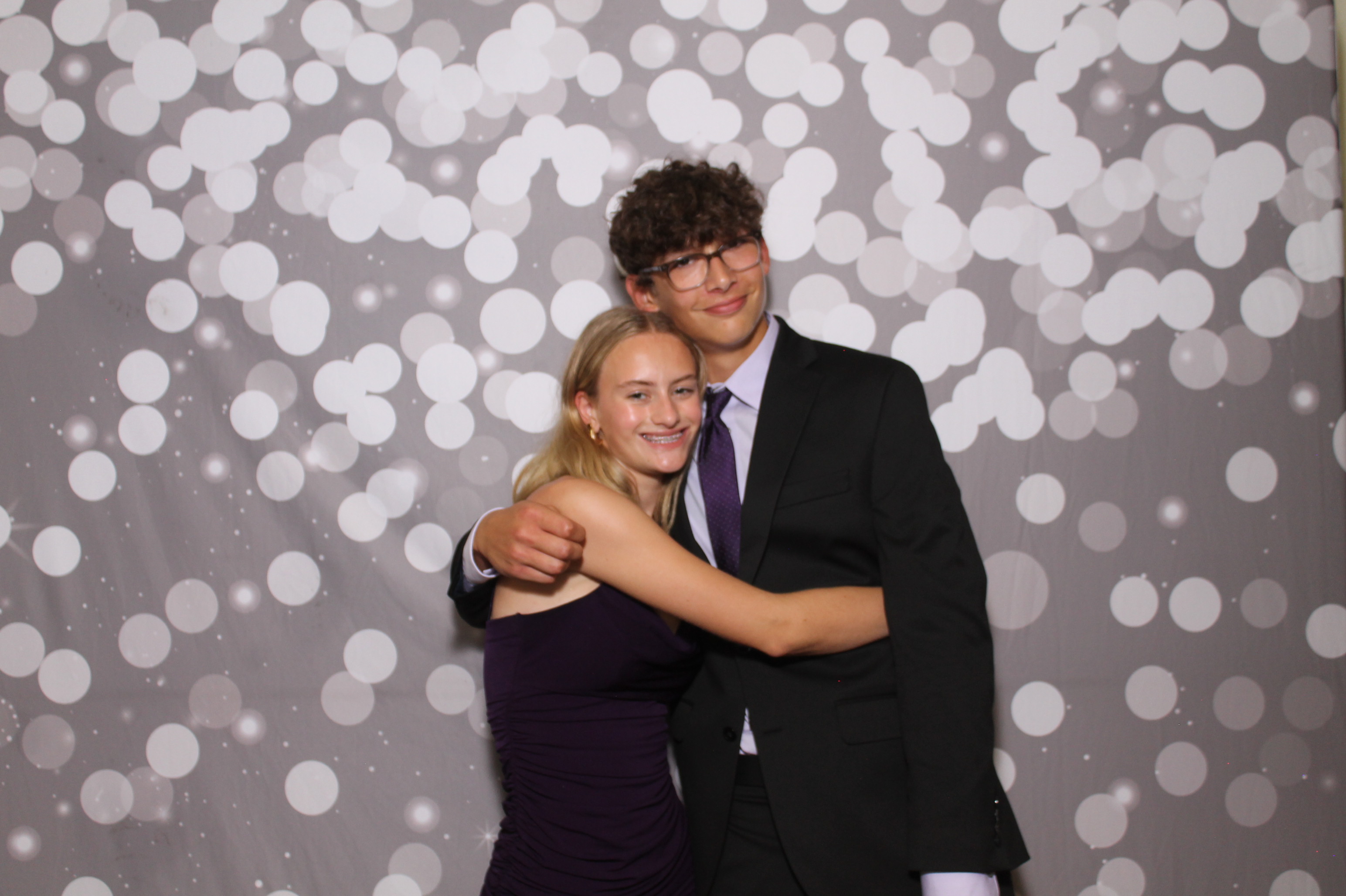 Walnut Hills Homecoming | View more photos from the event at gallery.photoboothcincy.com/u/PhotoBoothCincy/Walnut-Hills-Homecoming