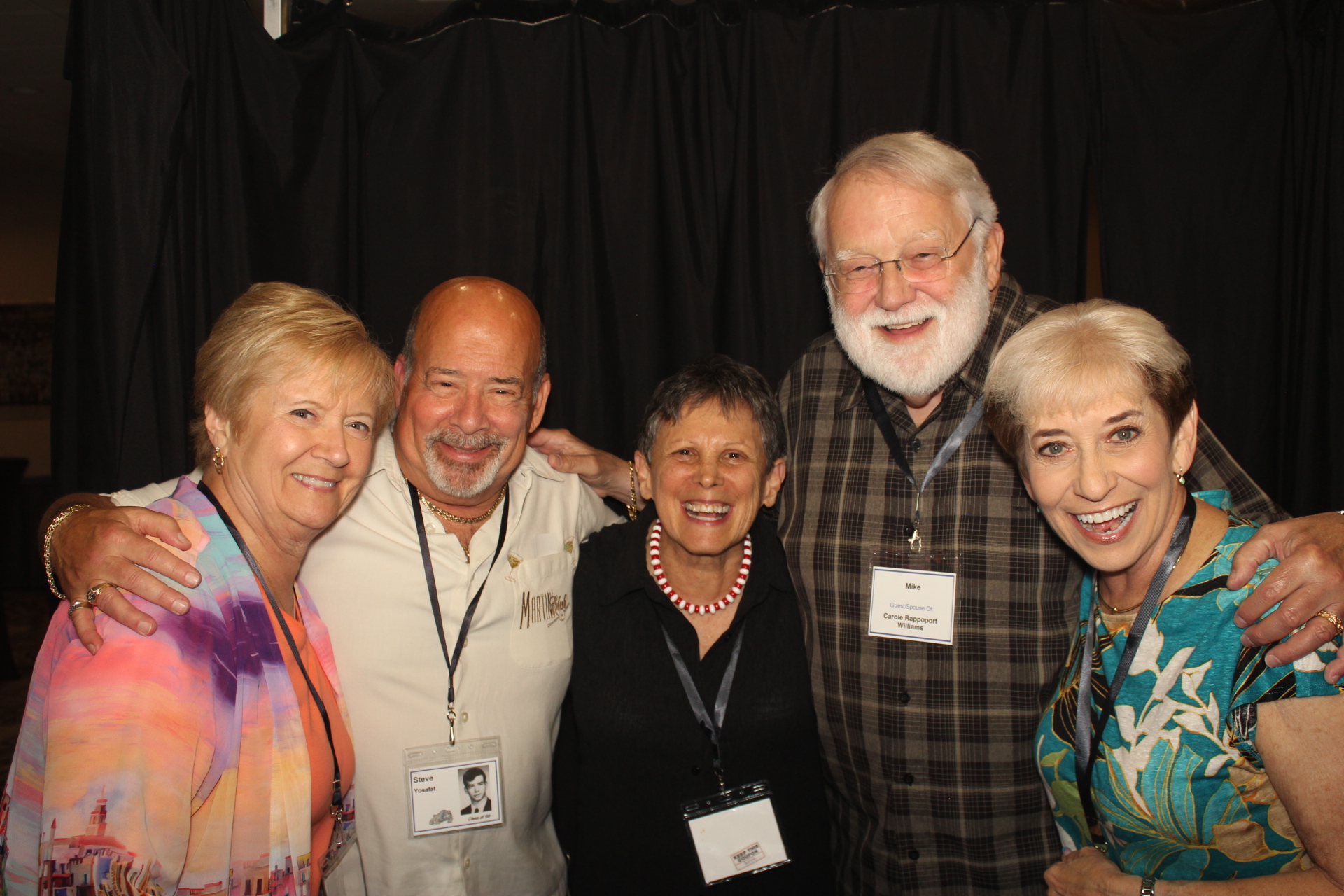 Woodward Highschool 55th Reunion | View more photos from the event at gallery.photoboothcincy.com/u/PhotoBoothCincy/Woodward-Highschool-55th-Reunion