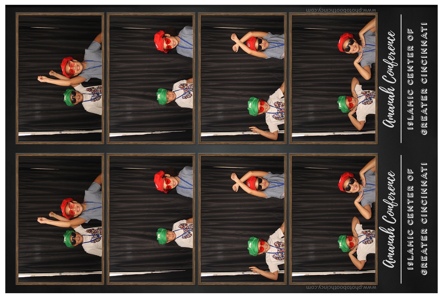 Youth Conference  | View more photos from the event at gallery.photoboothcincy.com/u/PhotoBoothCincy/Youth-Conference
