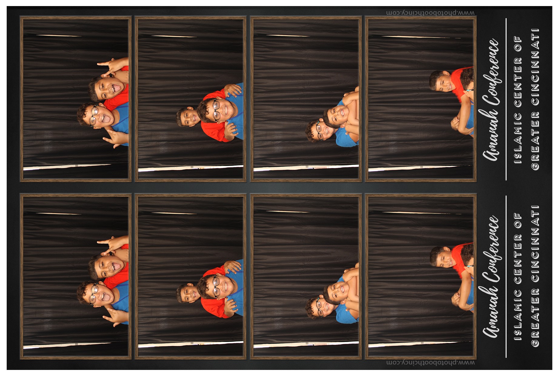 Youth Conference  | View more photos from the event at gallery.photoboothcincy.com/u/PhotoBoothCincy/Youth-Conference