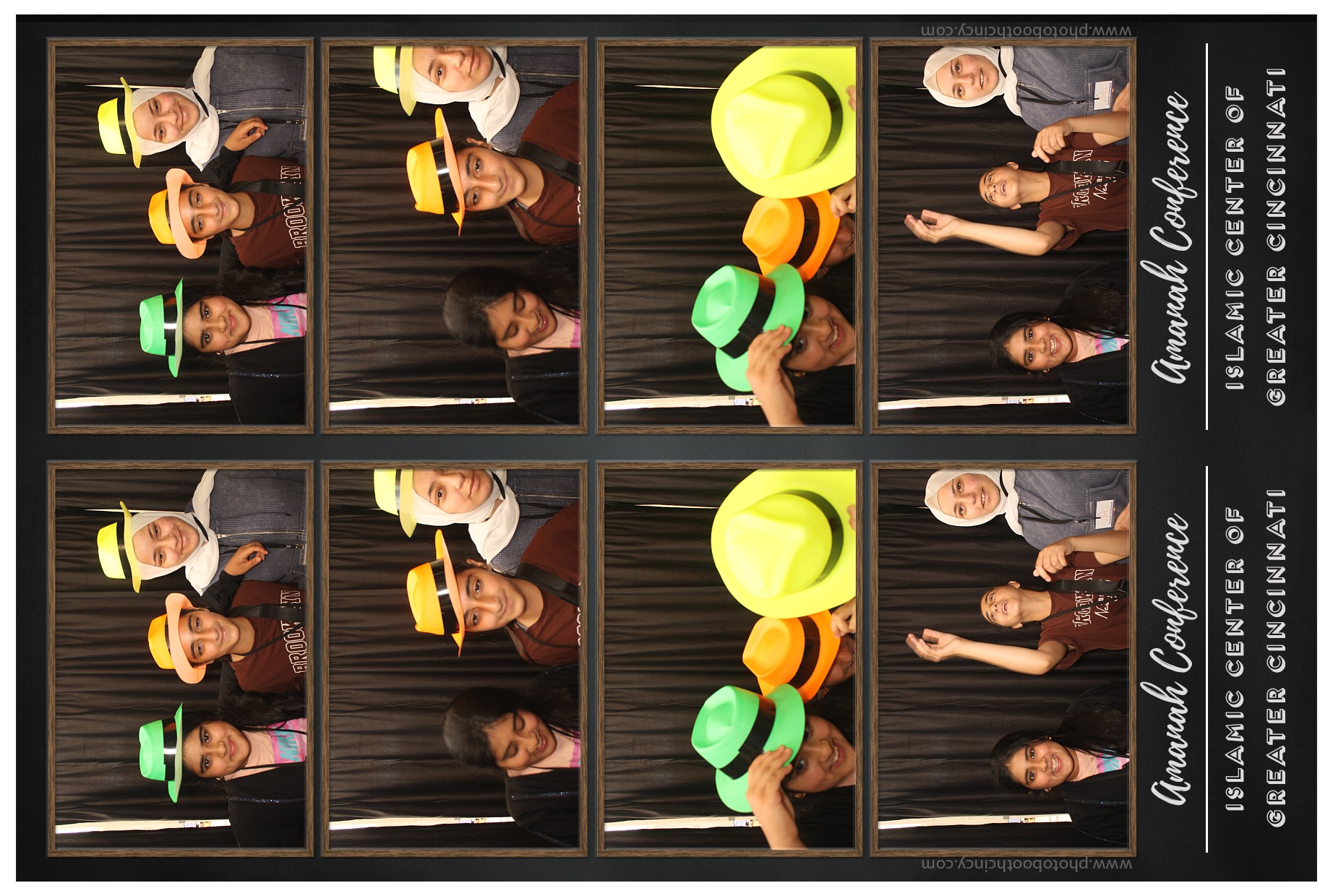 Youth Conference  | View more photos from the event at gallery.photoboothcincy.com/u/PhotoBoothCincy/Youth-Conference