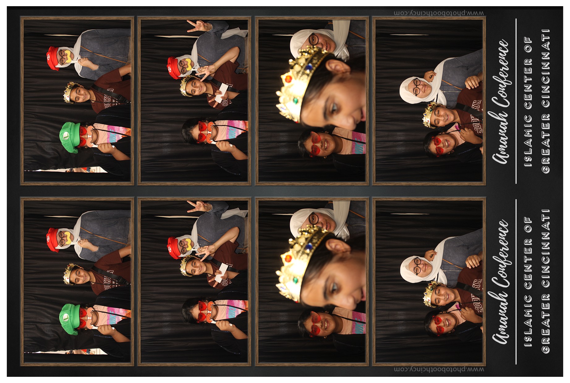 Youth Conference  | View more photos from the event at gallery.photoboothcincy.com/u/PhotoBoothCincy/Youth-Conference