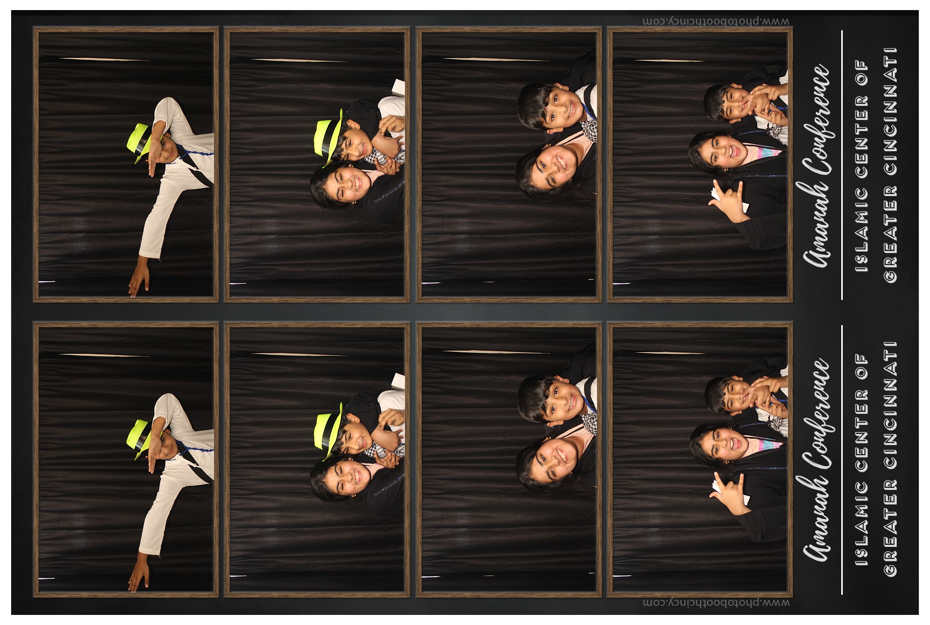 Youth Conference  | View more photos from the event at gallery.photoboothcincy.com/u/PhotoBoothCincy/Youth-Conference
