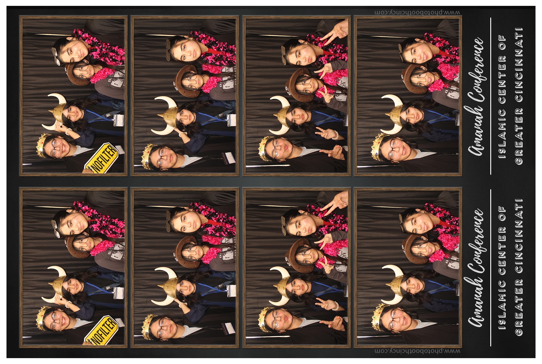 Youth Conference  | View more photos from the event at gallery.photoboothcincy.com/u/PhotoBoothCincy/Youth-Conference