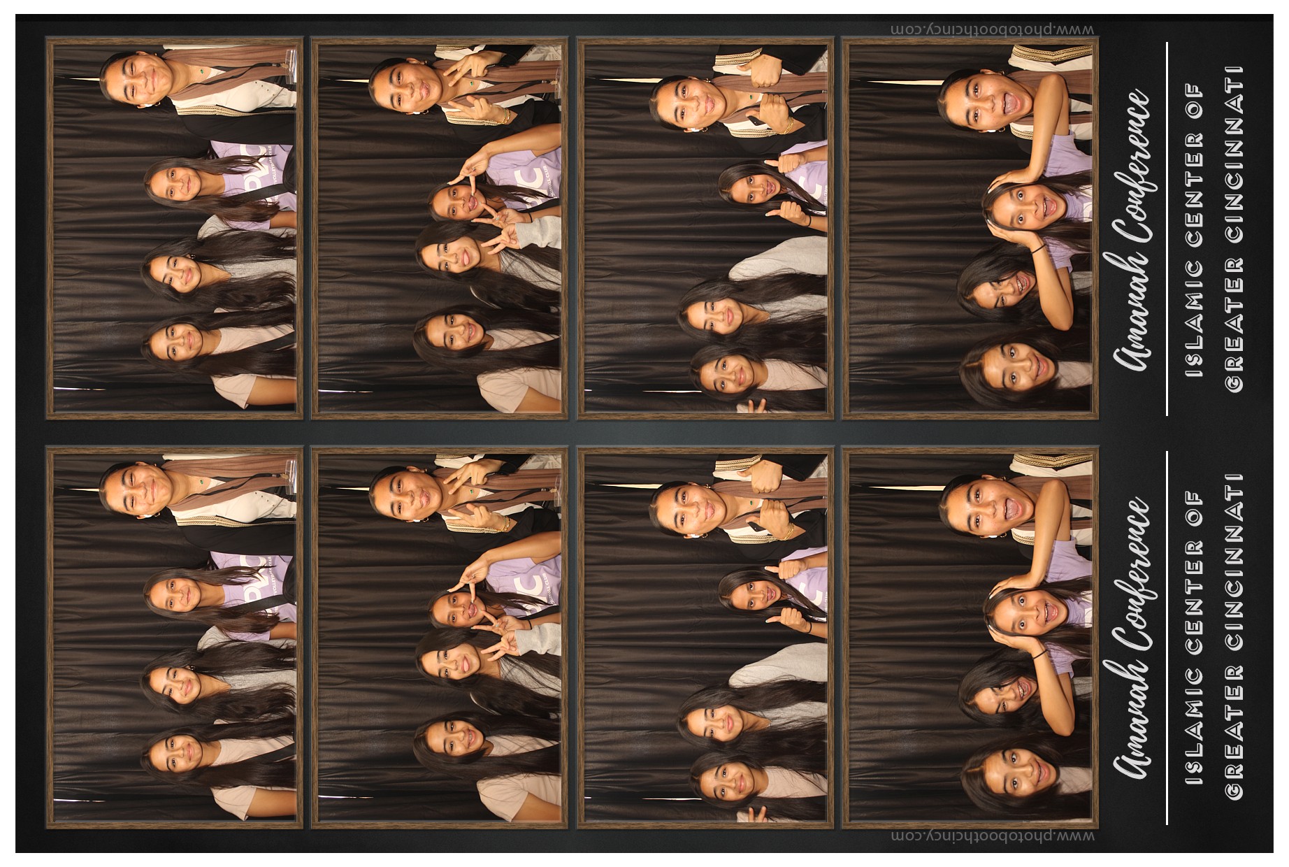 Youth Conference  | View more photos from the event at gallery.photoboothcincy.com/u/PhotoBoothCincy/Youth-Conference