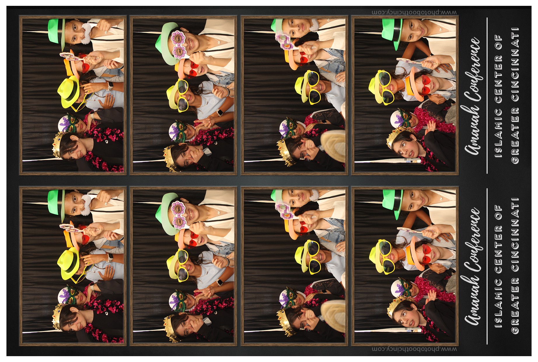 Youth Conference  | View more photos from the event at gallery.photoboothcincy.com/u/PhotoBoothCincy/Youth-Conference