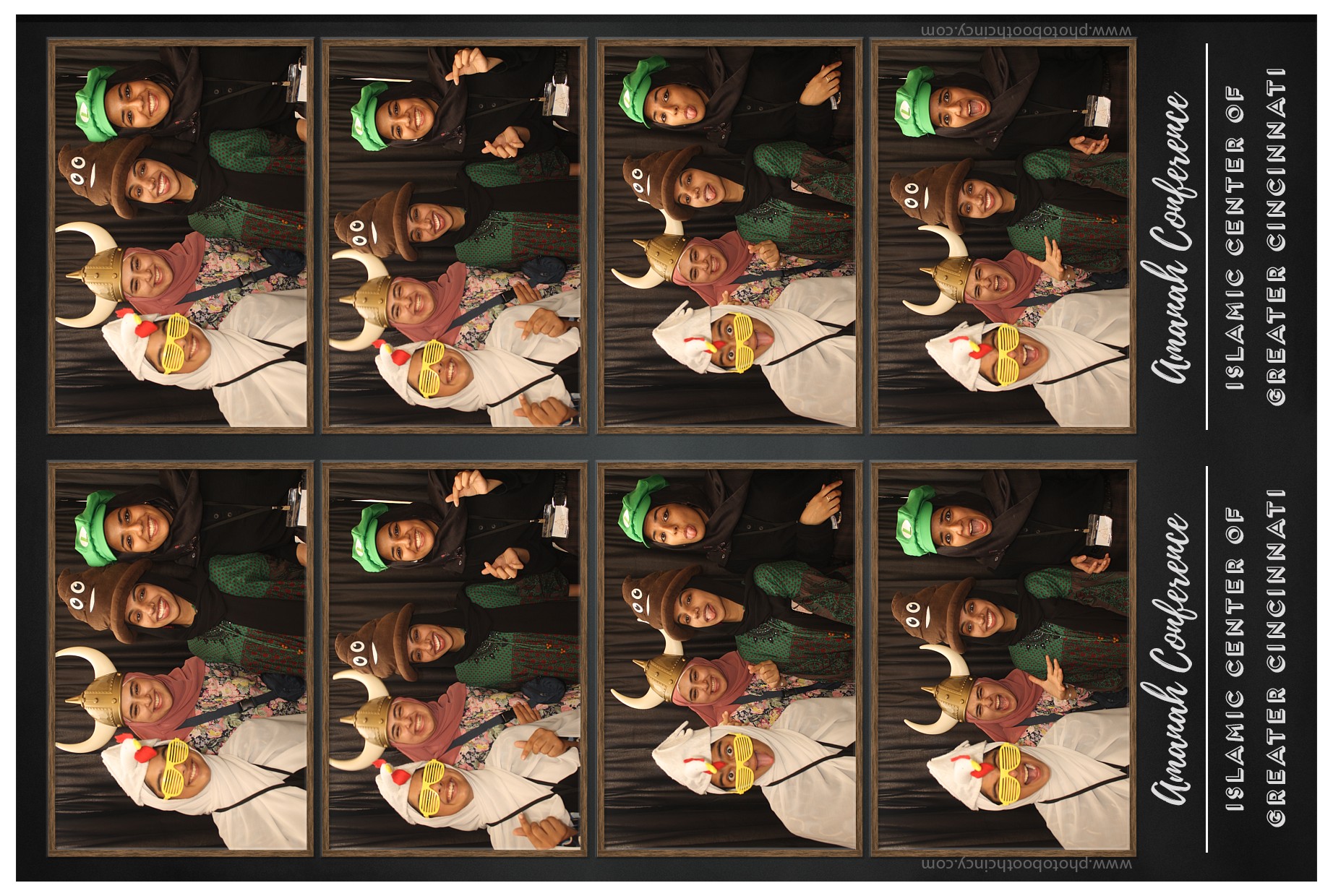 Youth Conference  | View more photos from the event at gallery.photoboothcincy.com/u/PhotoBoothCincy/Youth-Conference