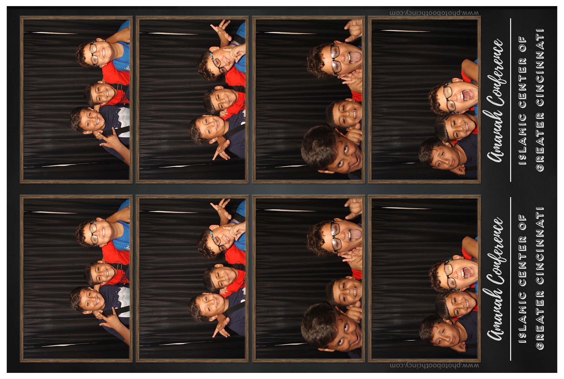 Youth Conference  | View more photos from the event at gallery.photoboothcincy.com/u/PhotoBoothCincy/Youth-Conference