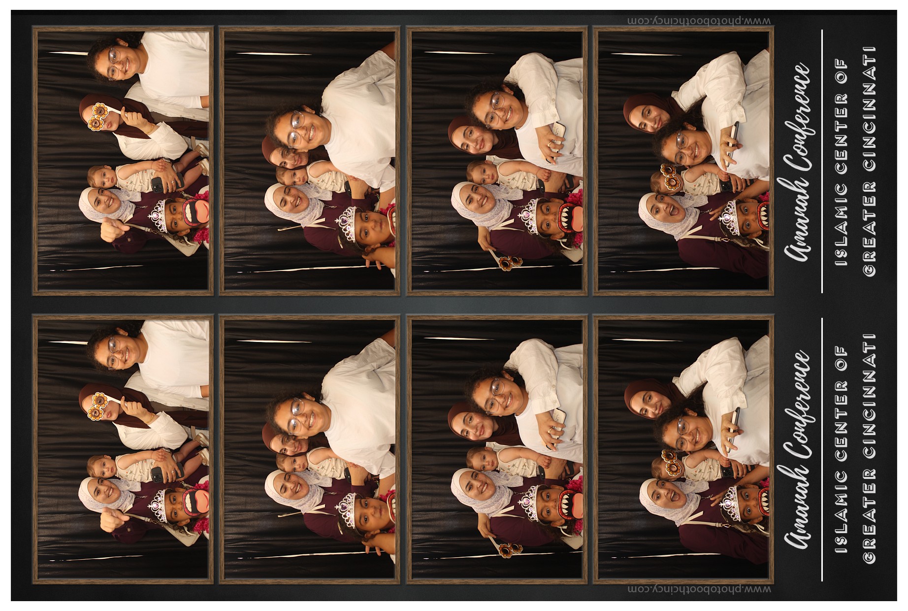 Youth Conference  | View more photos from the event at gallery.photoboothcincy.com/u/PhotoBoothCincy/Youth-Conference