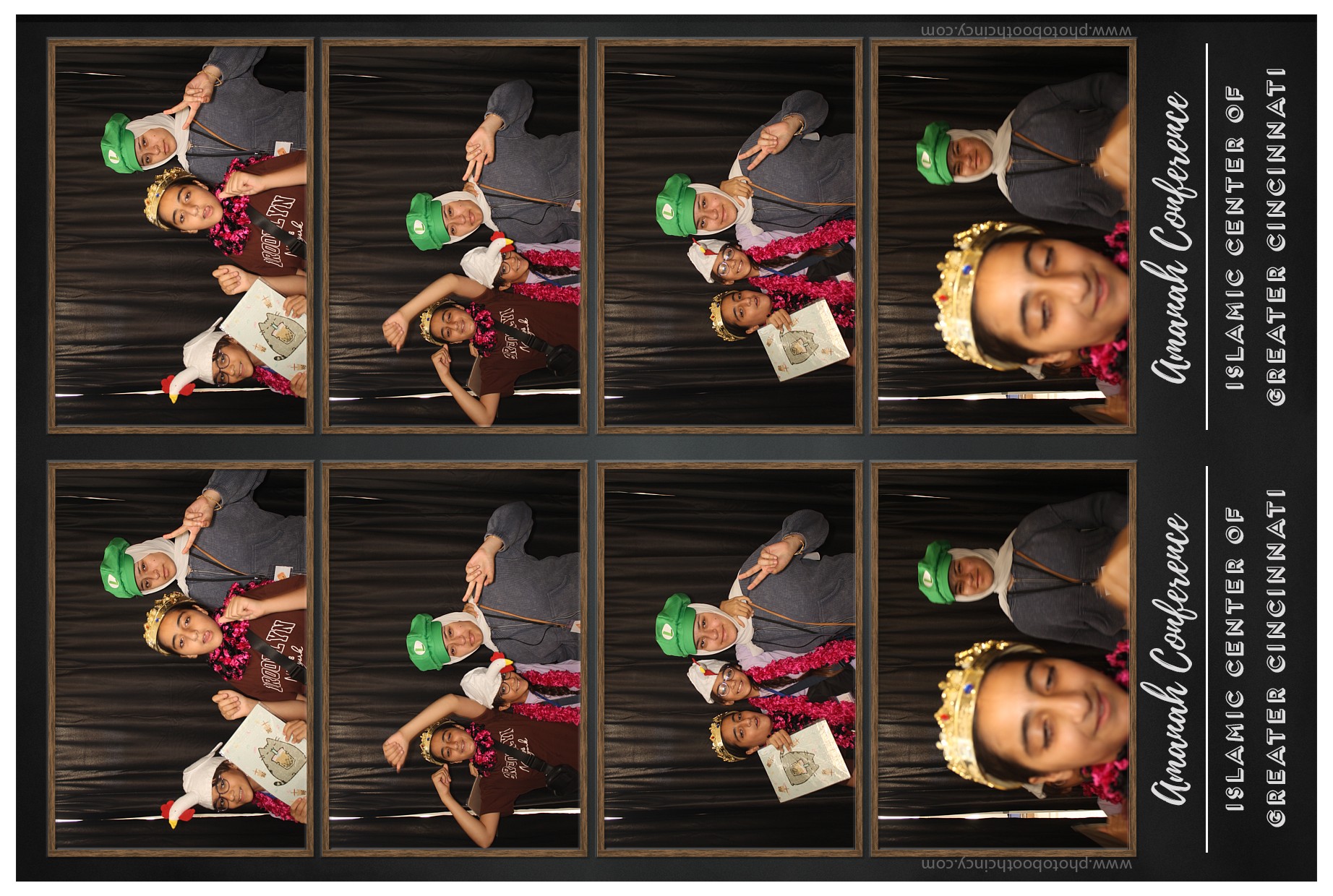 Youth Conference  | View more photos from the event at gallery.photoboothcincy.com/u/PhotoBoothCincy/Youth-Conference