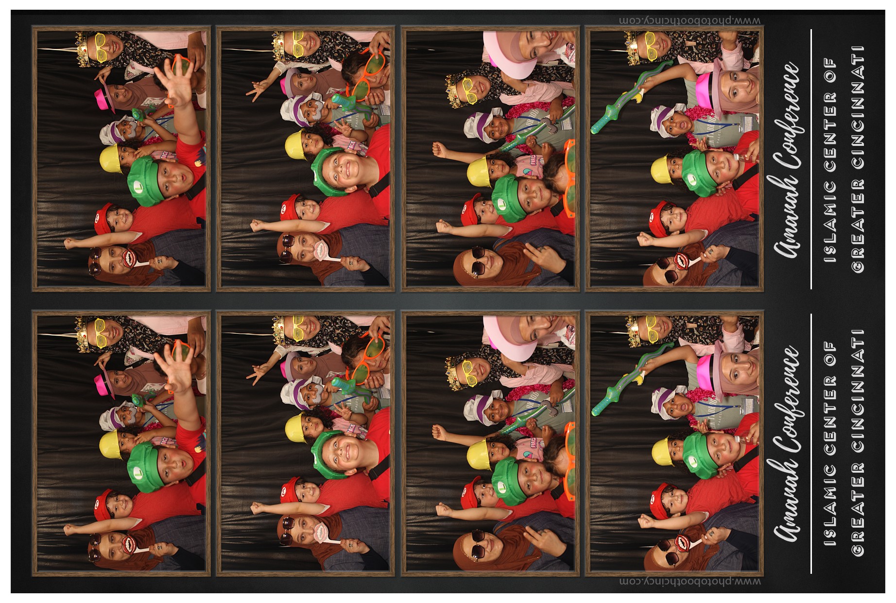 Youth Conference  | View more photos from the event at gallery.photoboothcincy.com/u/PhotoBoothCincy/Youth-Conference