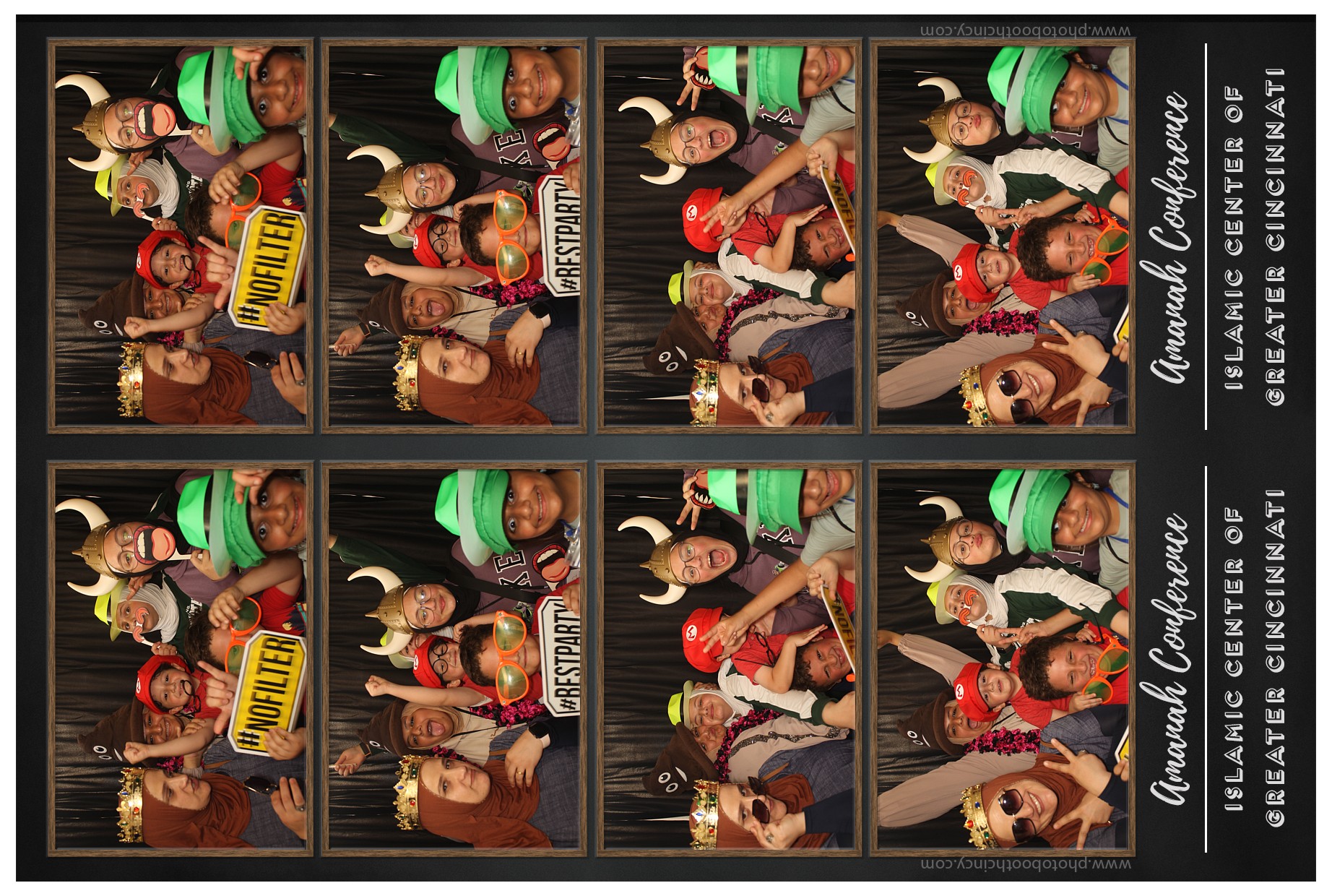 Youth Conference  | View more photos from the event at gallery.photoboothcincy.com/u/PhotoBoothCincy/Youth-Conference