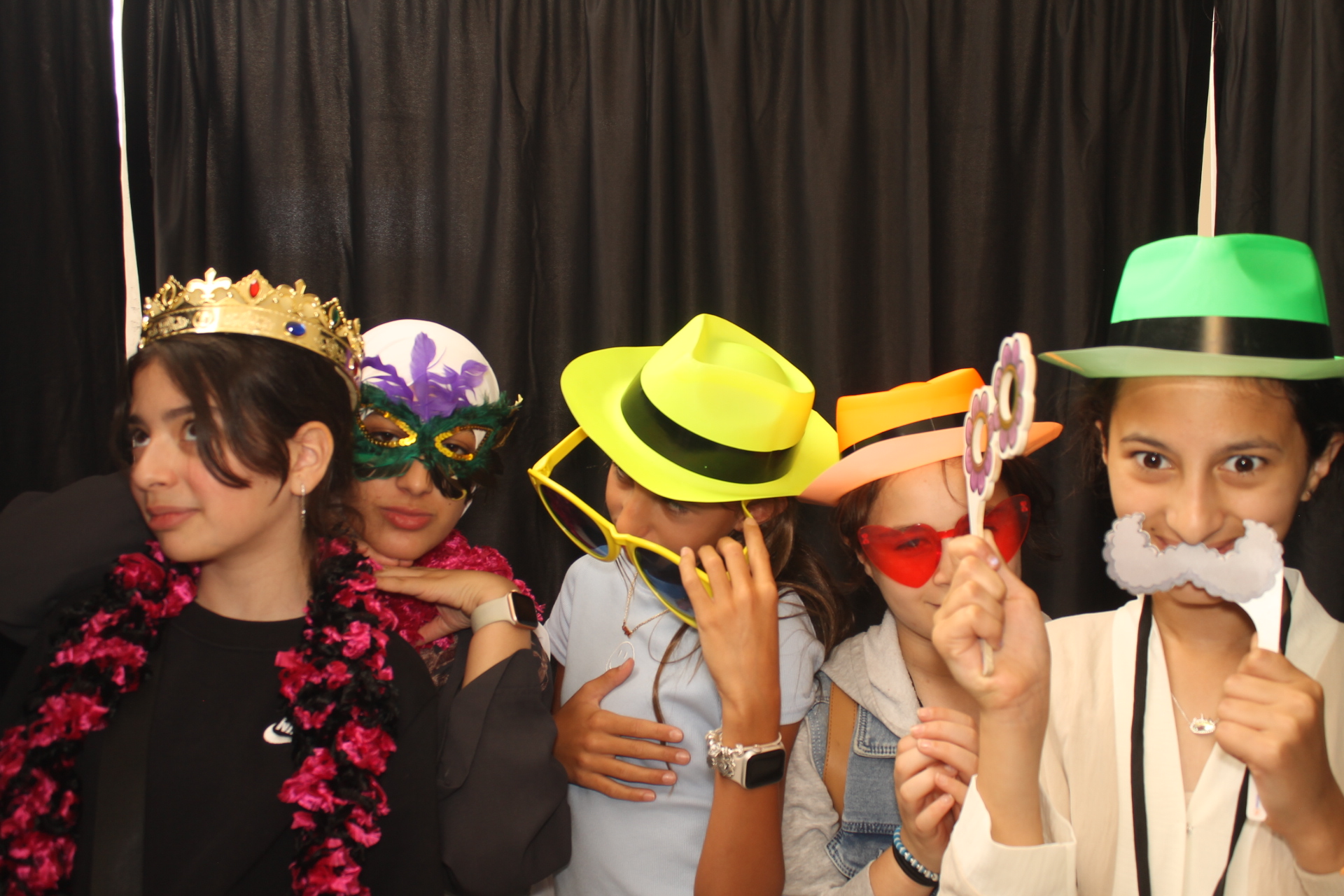 Youth Conference  | View more photos from the event at gallery.photoboothcincy.com/u/PhotoBoothCincy/Youth-Conference