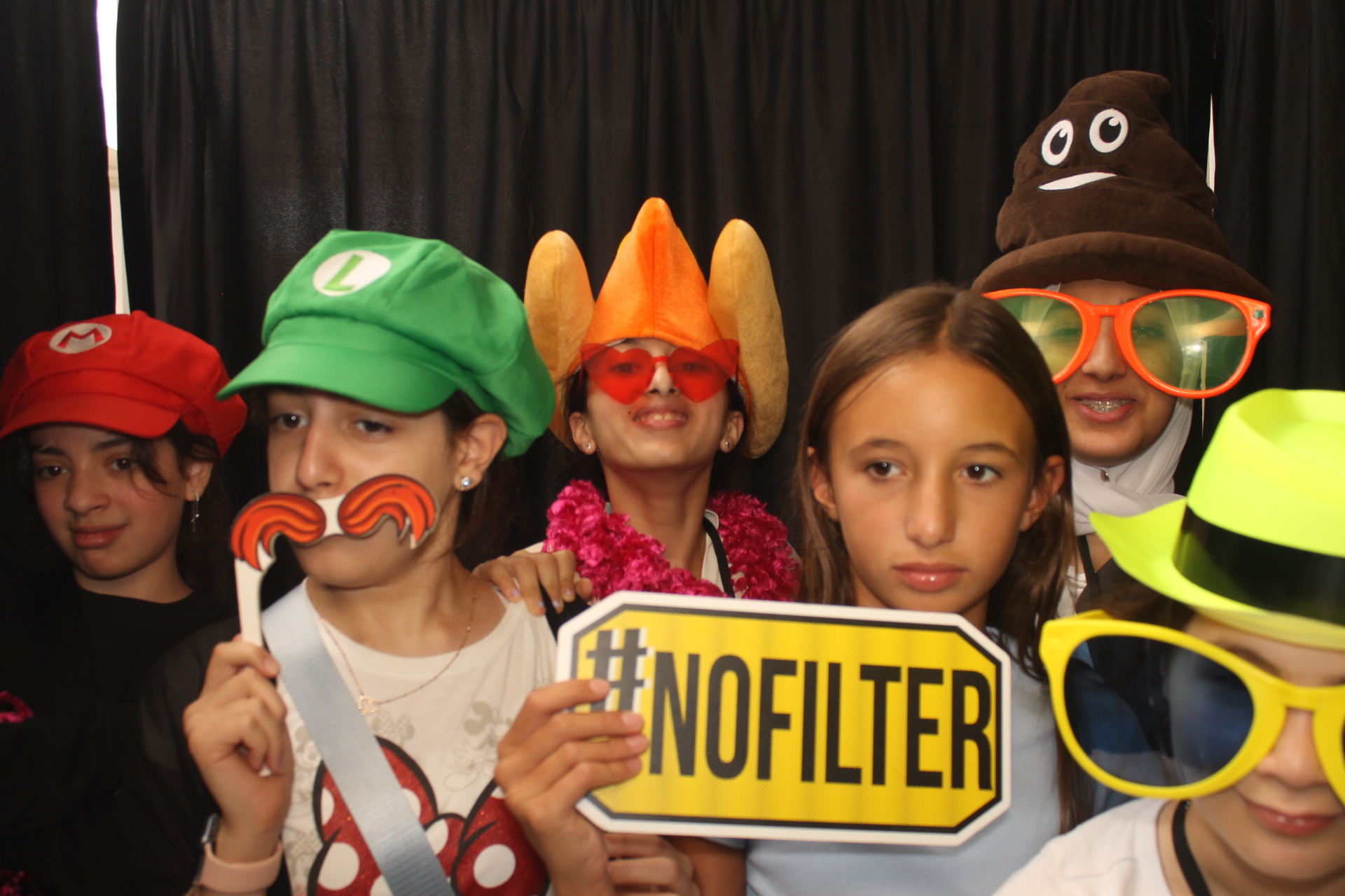 Youth Conference  | View more photos from the event at gallery.photoboothcincy.com/u/PhotoBoothCincy/Youth-Conference