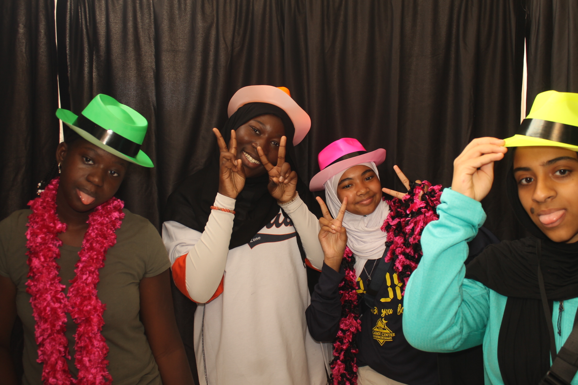 Youth Conference  | View more photos from the event at gallery.photoboothcincy.com/u/PhotoBoothCincy/Youth-Conference