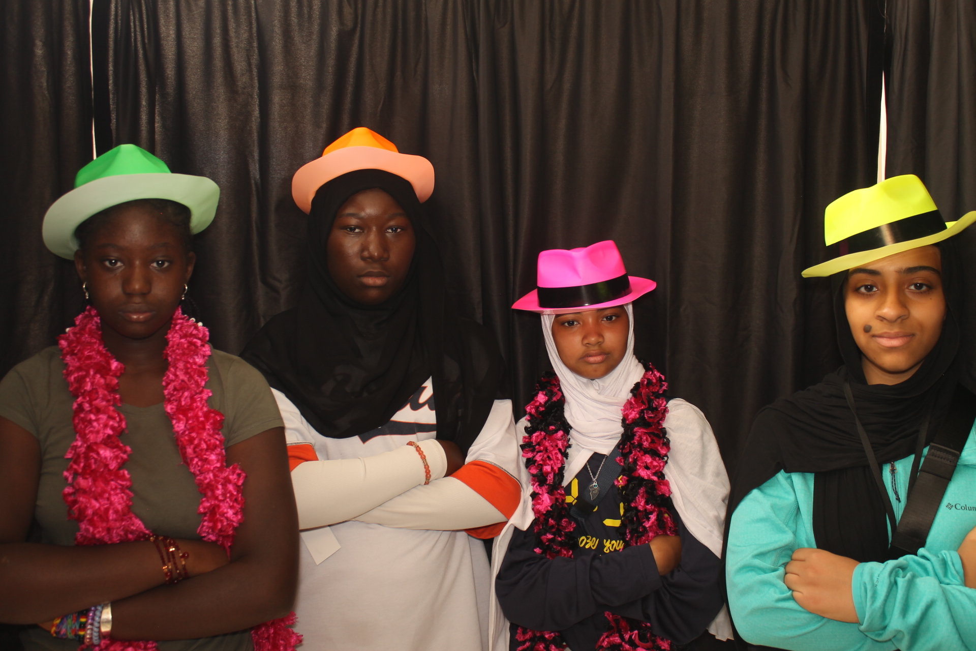 Youth Conference  | View more photos from the event at gallery.photoboothcincy.com/u/PhotoBoothCincy/Youth-Conference