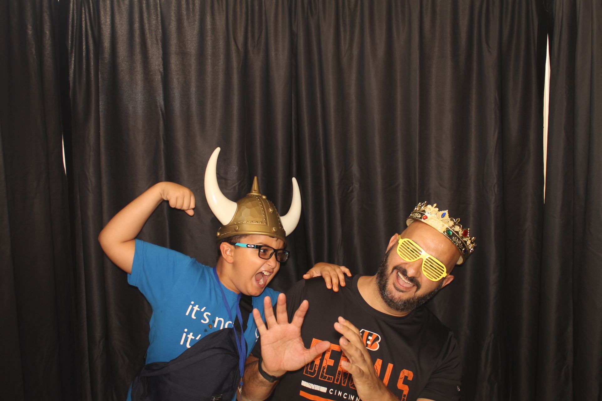 Youth Conference  | View more photos from the event at gallery.photoboothcincy.com/u/PhotoBoothCincy/Youth-Conference