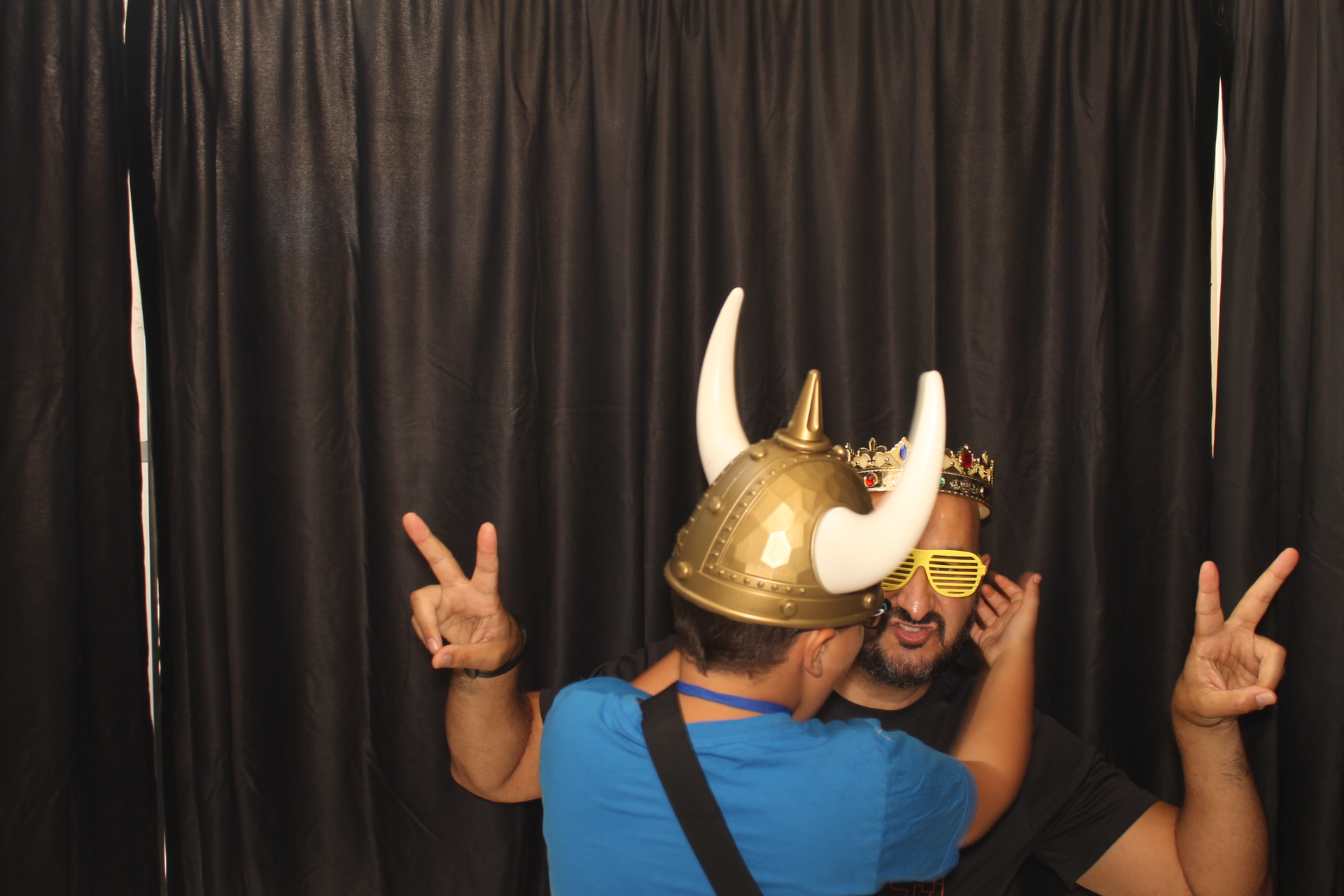 Youth Conference  | View more photos from the event at gallery.photoboothcincy.com/u/PhotoBoothCincy/Youth-Conference