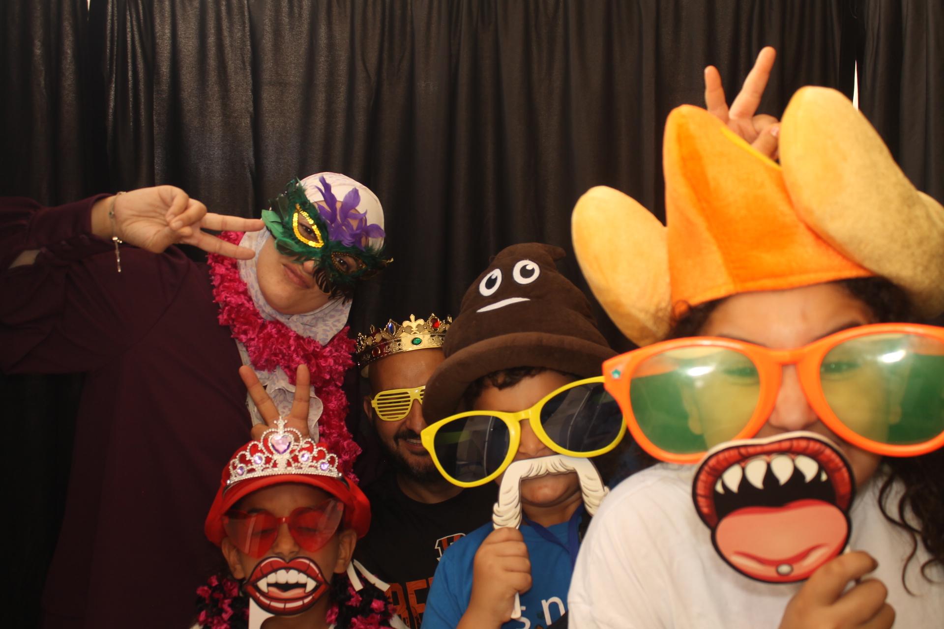 Youth Conference  | View more photos from the event at gallery.photoboothcincy.com/u/PhotoBoothCincy/Youth-Conference