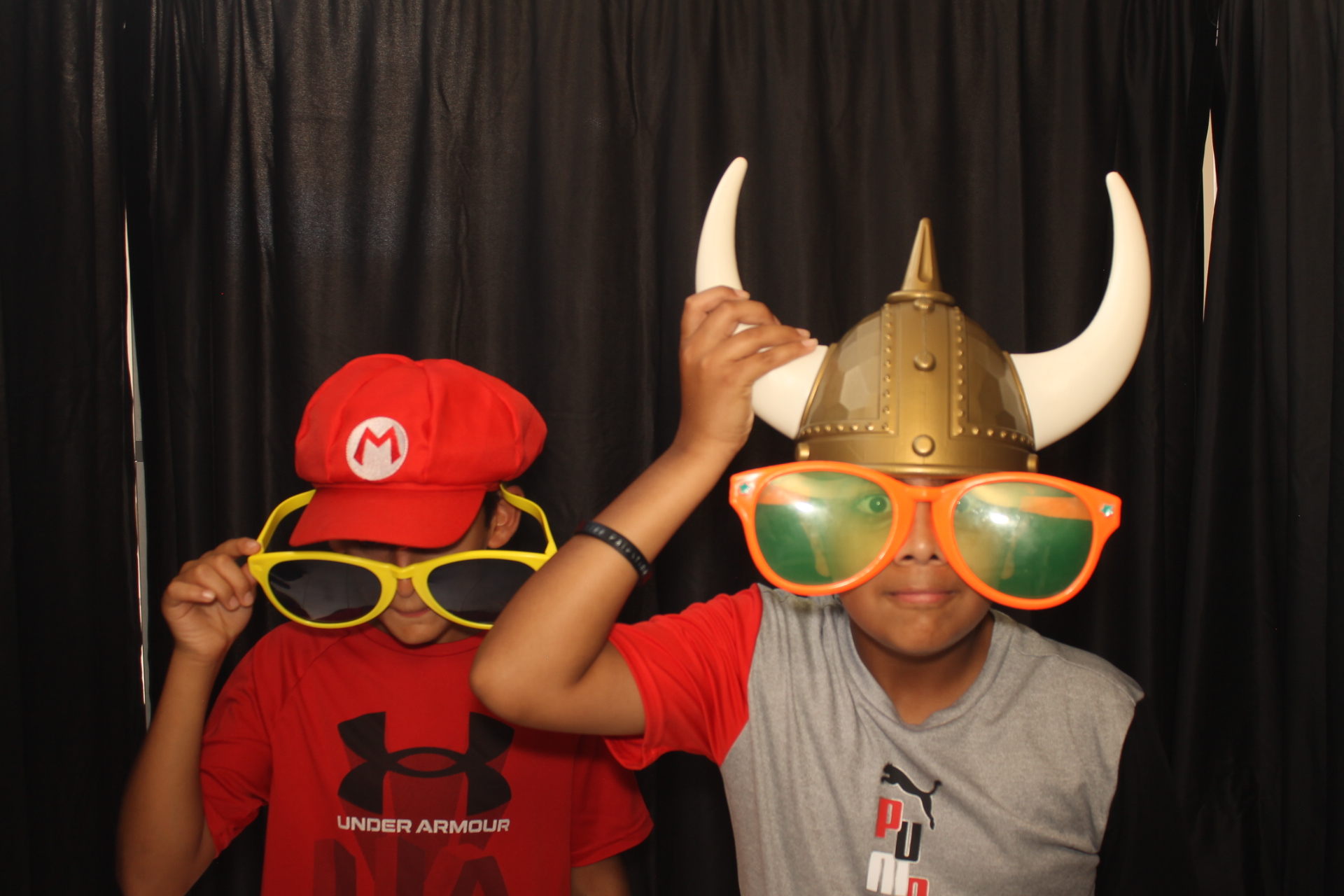 Youth Conference  | View more photos from the event at gallery.photoboothcincy.com/u/PhotoBoothCincy/Youth-Conference