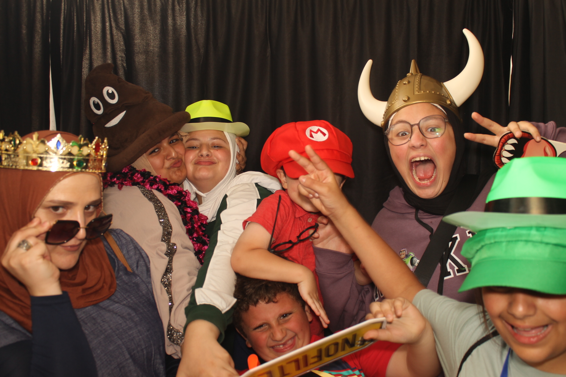 Youth Conference  | View more photos from the event at gallery.photoboothcincy.com/u/PhotoBoothCincy/Youth-Conference
