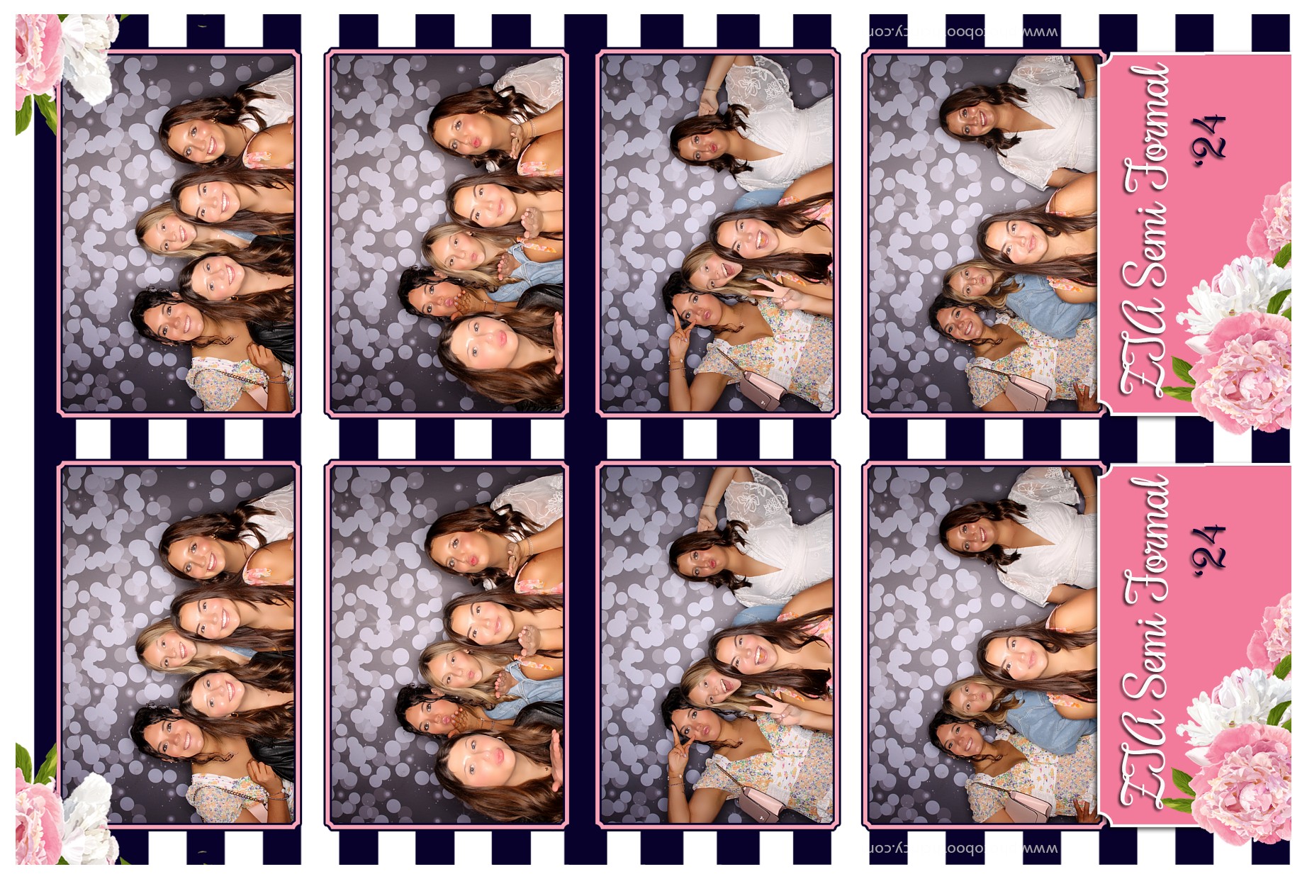 ZTA Semi Formal  | View more photos from the event at gallery.photoboothcincy.com/u/PhotoBoothCincy/ZTA-Semi-Formal