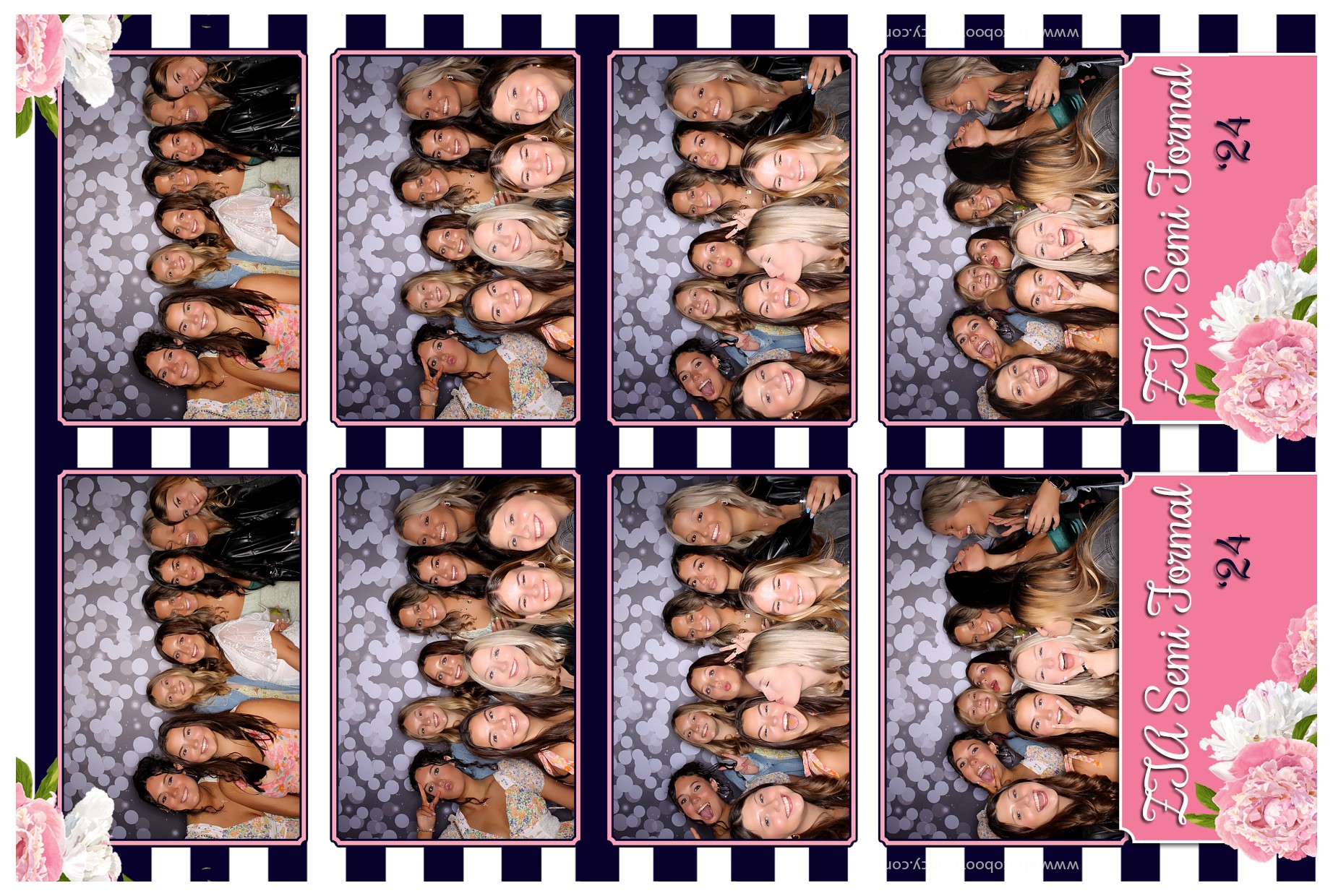 ZTA Semi Formal  | View more photos from the event at gallery.photoboothcincy.com/u/PhotoBoothCincy/ZTA-Semi-Formal