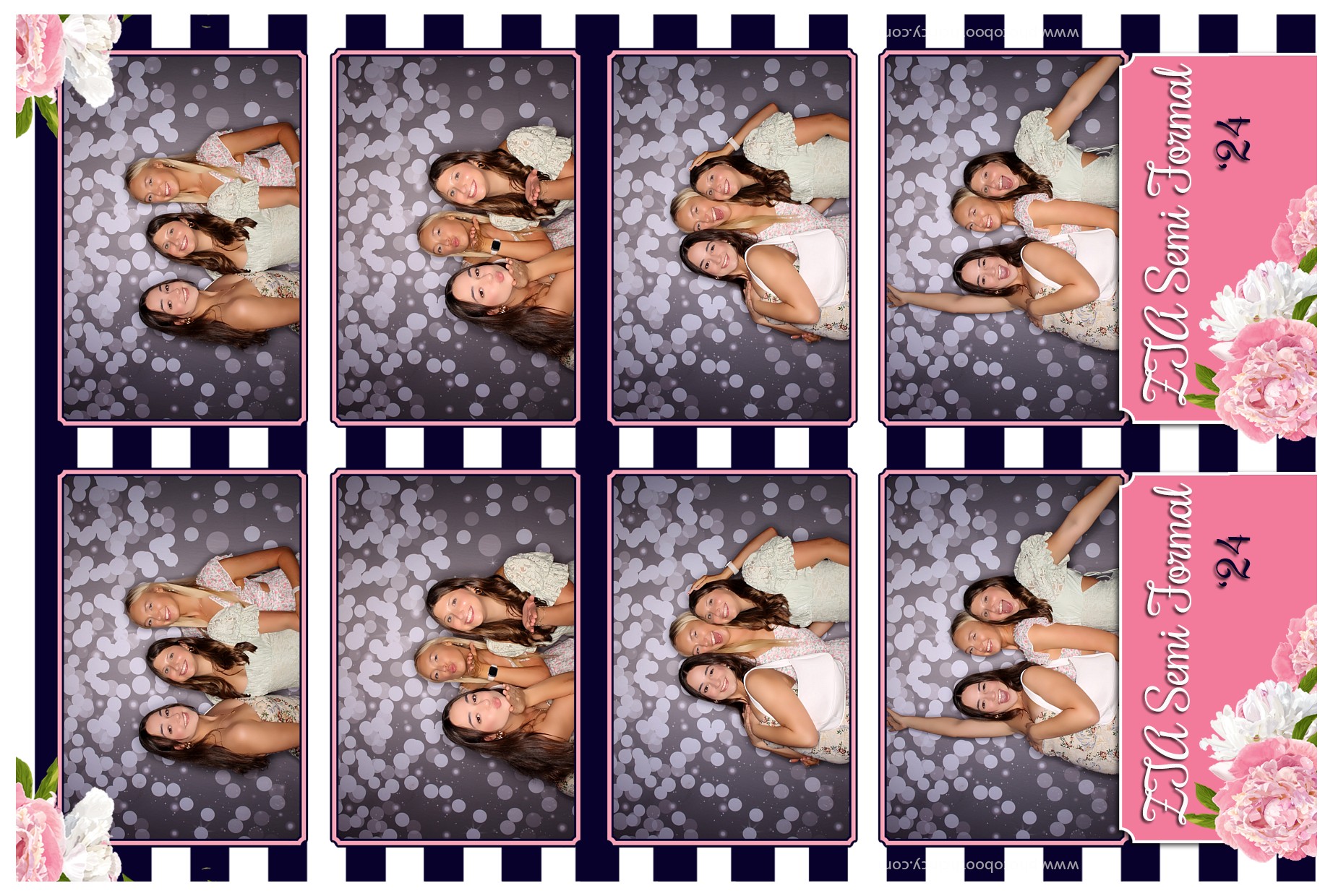 ZTA Semi Formal  | View more photos from the event at gallery.photoboothcincy.com/u/PhotoBoothCincy/ZTA-Semi-Formal