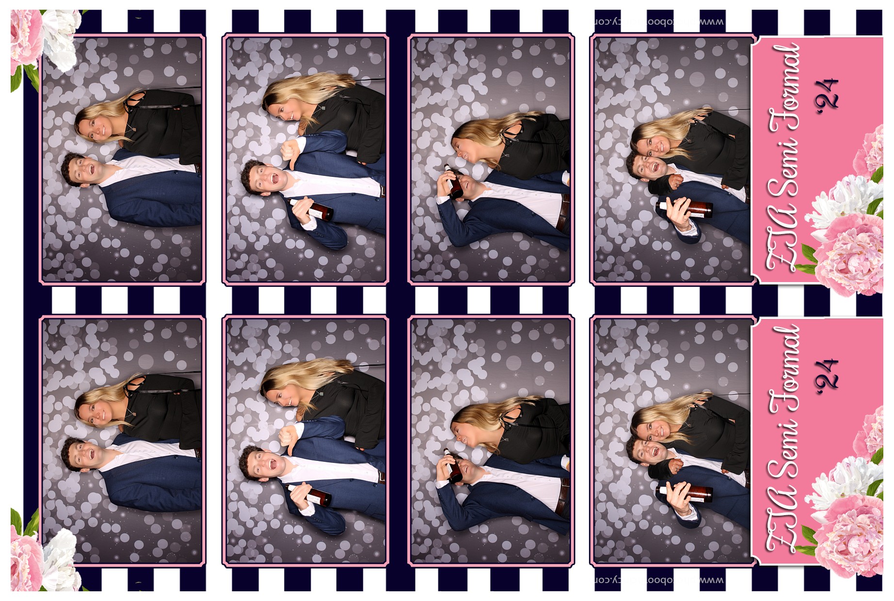 ZTA Semi Formal  | View more photos from the event at gallery.photoboothcincy.com/u/PhotoBoothCincy/ZTA-Semi-Formal